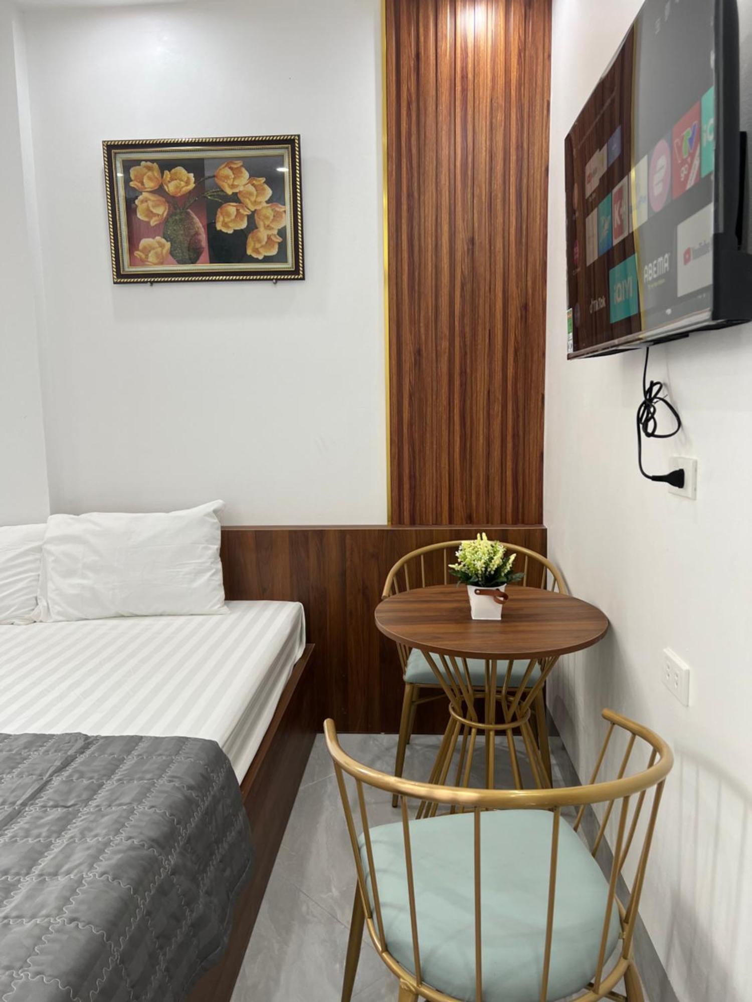 Ngoc Anh Hotel
