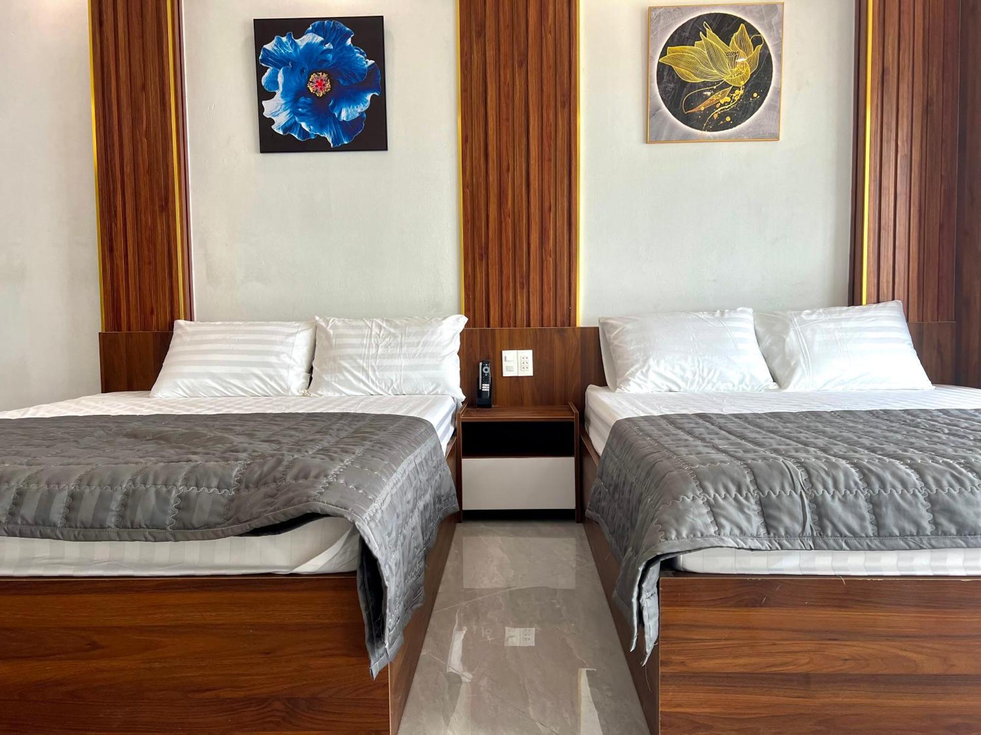 Ngoc Anh Hotel Quang Ninh (Quang Ninh)