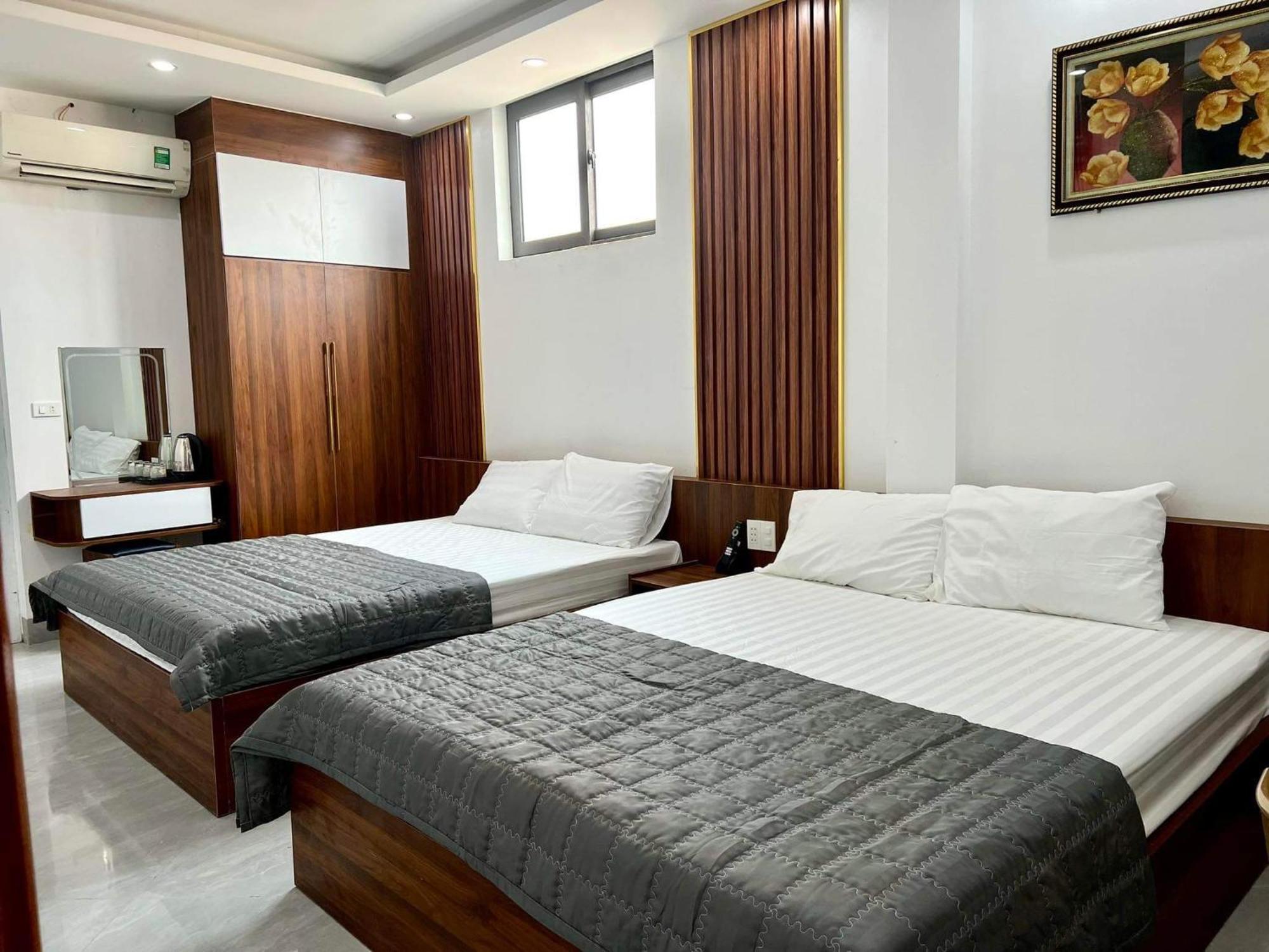Hotel Ngoc Anh 2*