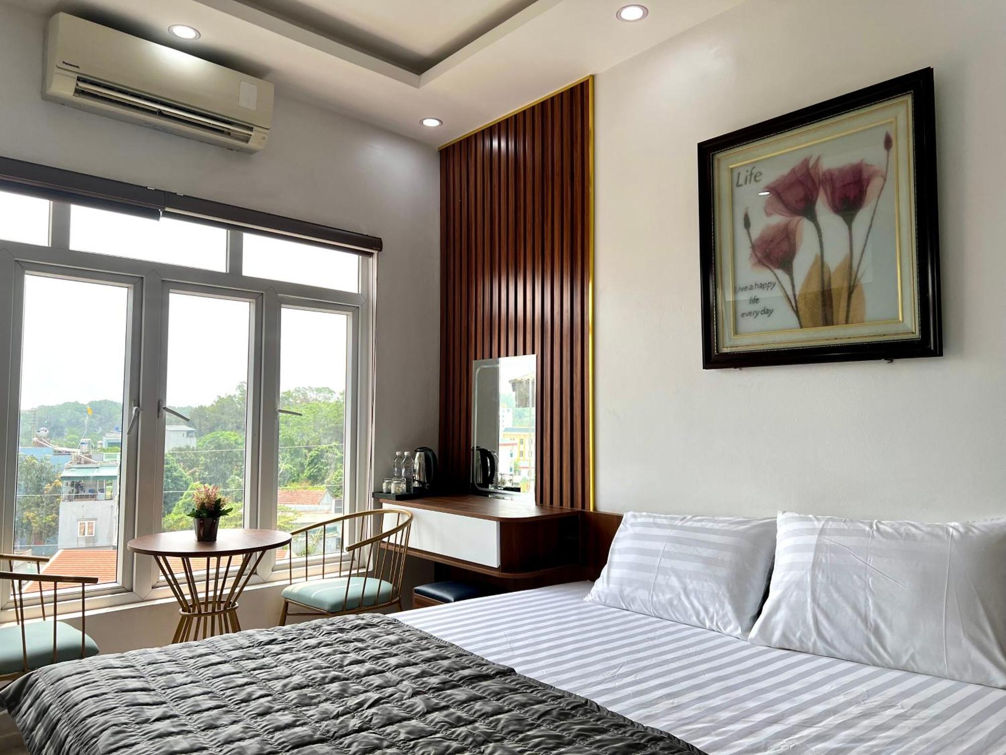 Ngoc Anh Hotel Quang Ninh (Quang Ninh)