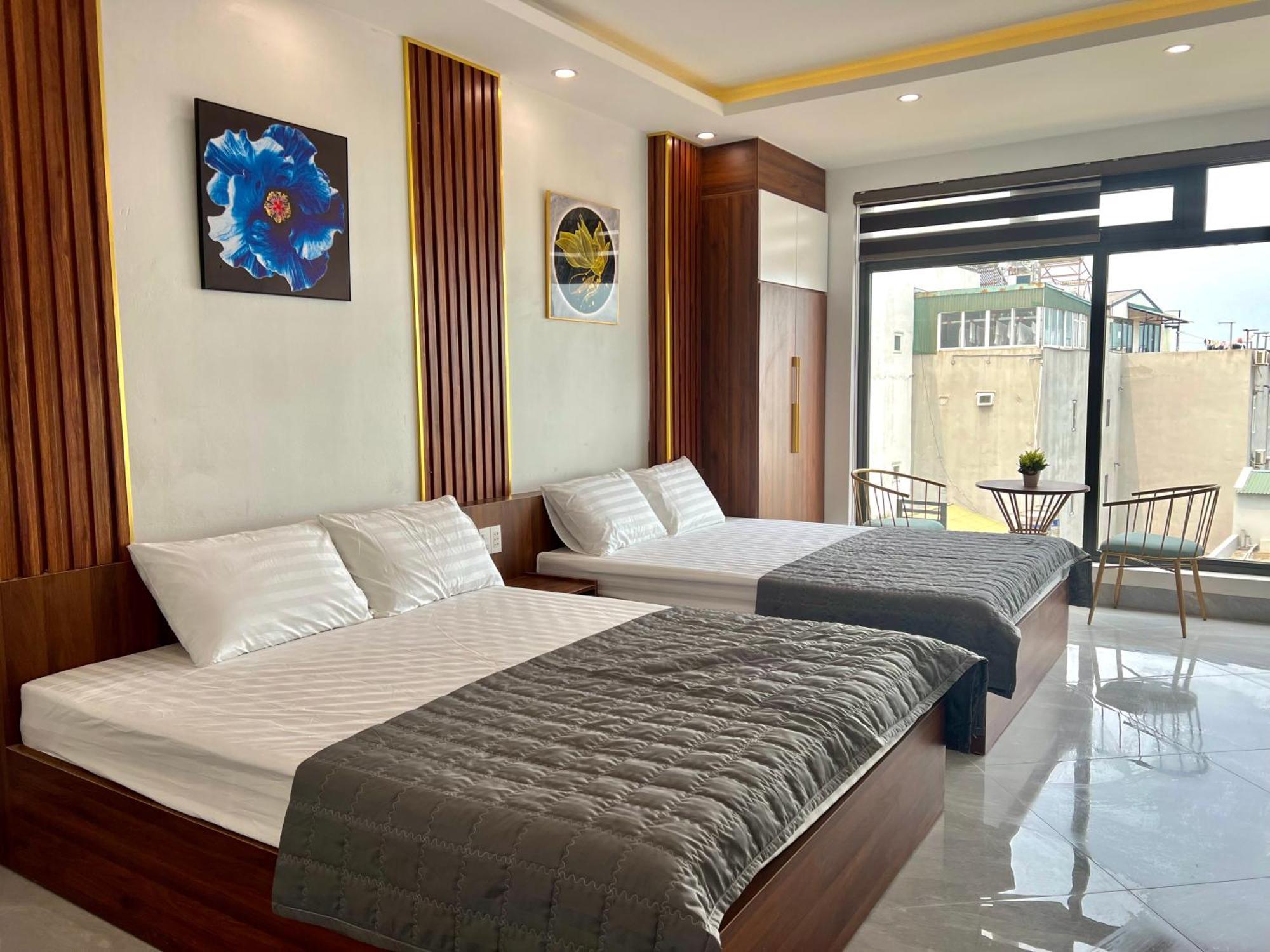 Ngoc Anh Hotel