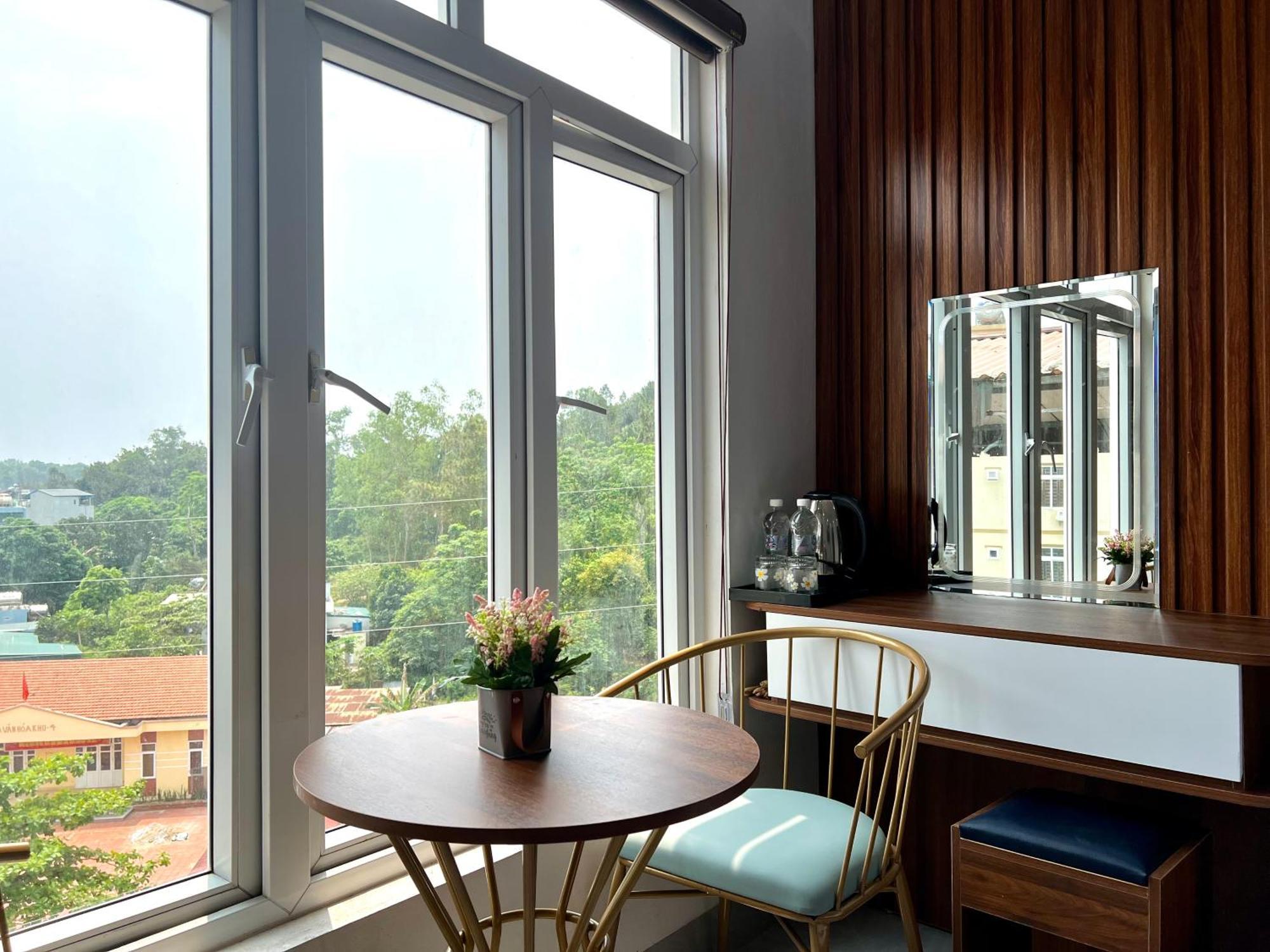 Ngoc Anh Hotel 2*