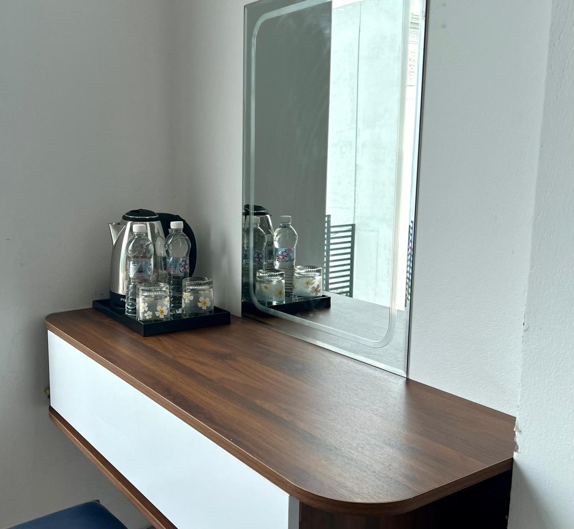 Hotel Ngoc Anh Quang Ninh (Quang Ninh)