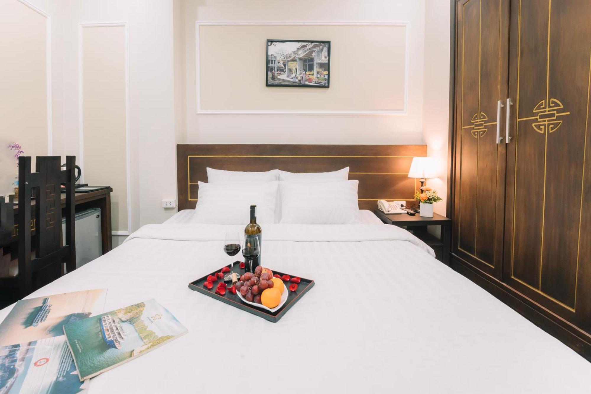 Hanoi Lake View Hotel & Spa Hanoi