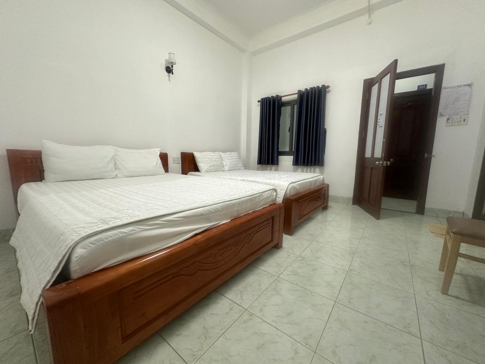 New * Vung Tau