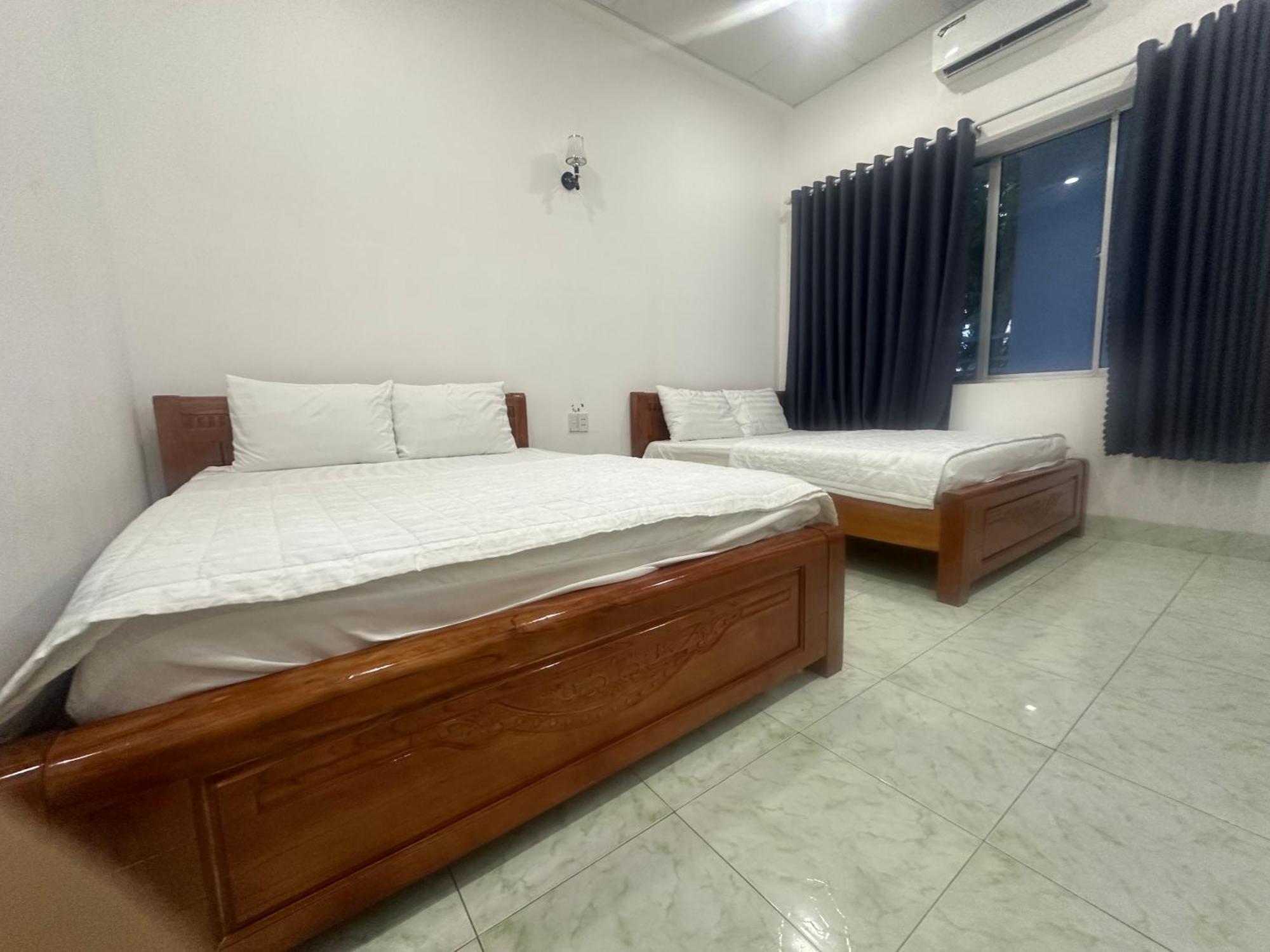 New Hotel