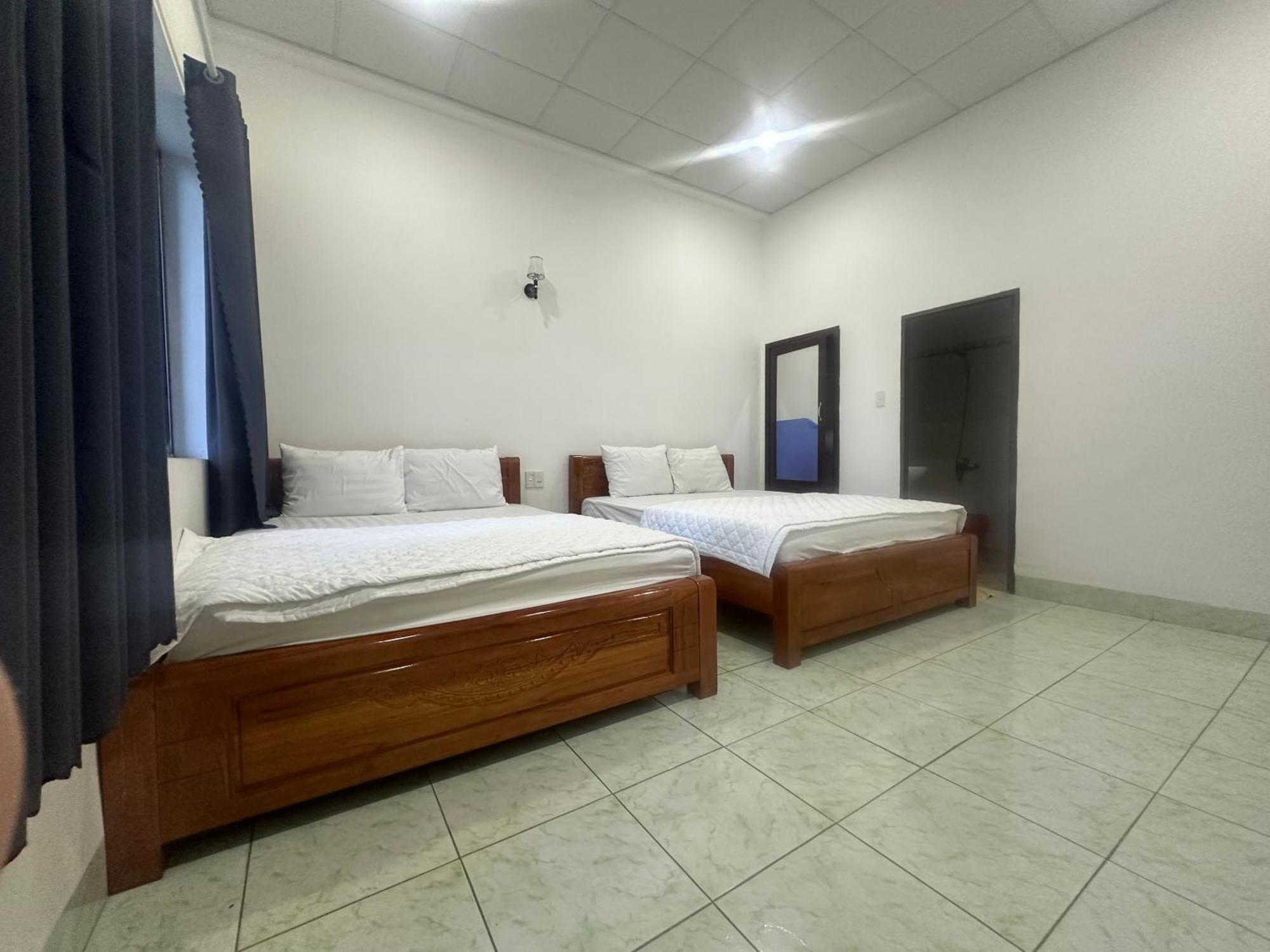 Hotel New