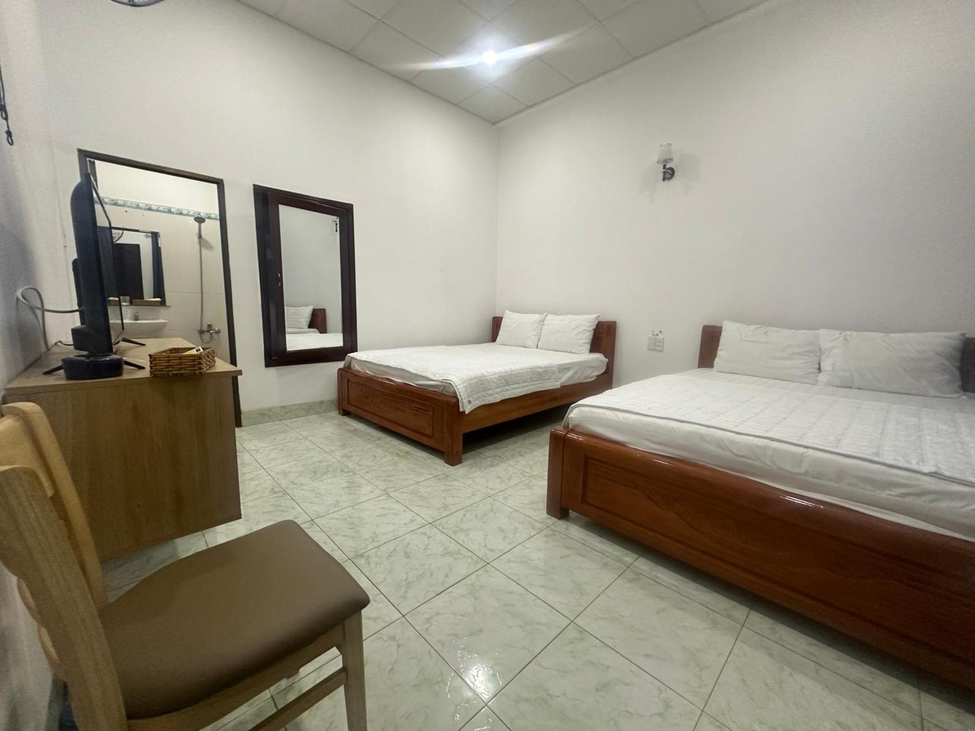 Hotel New Vung Tau