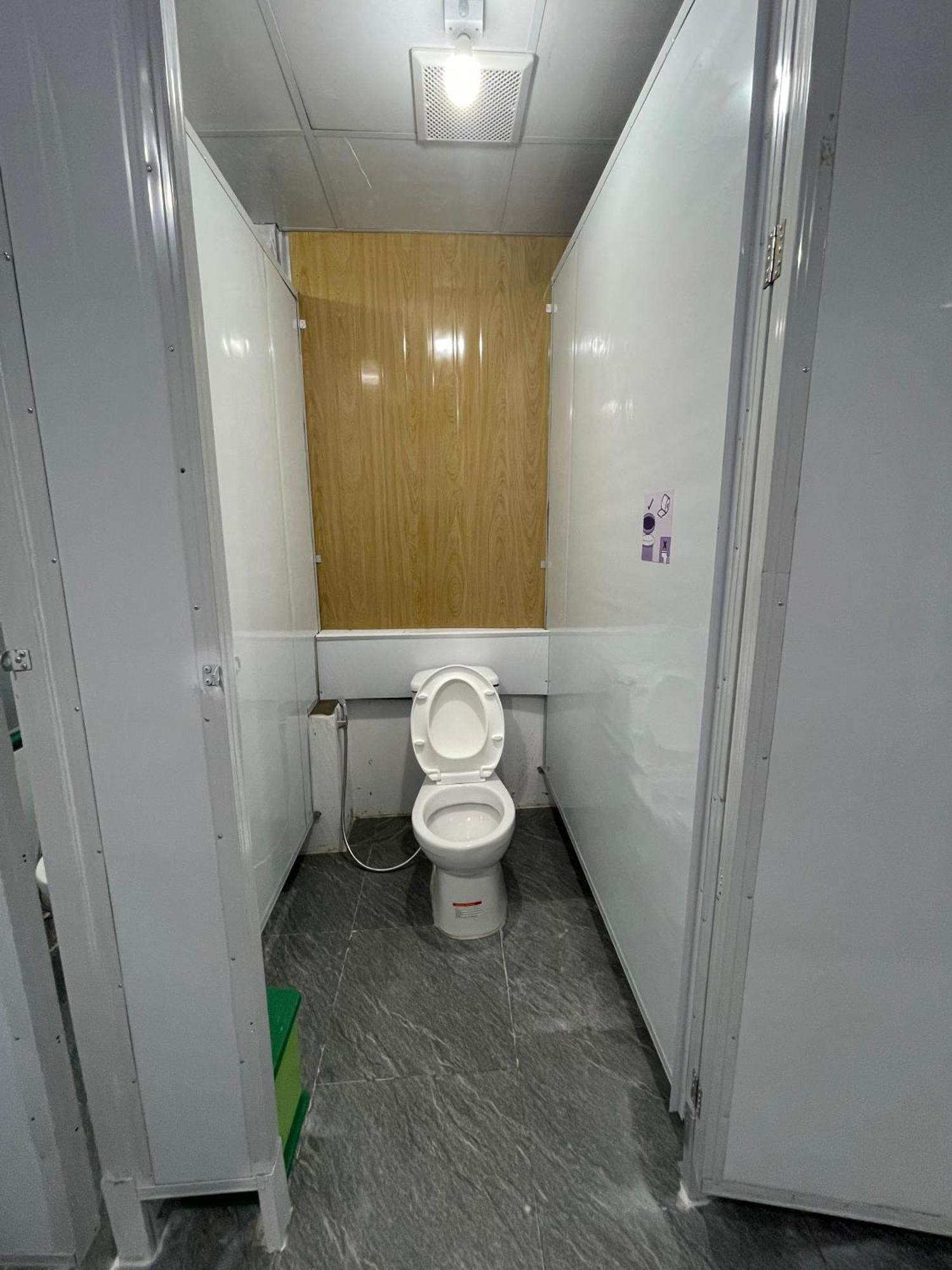 Pea Nhà trọ Sa Pa