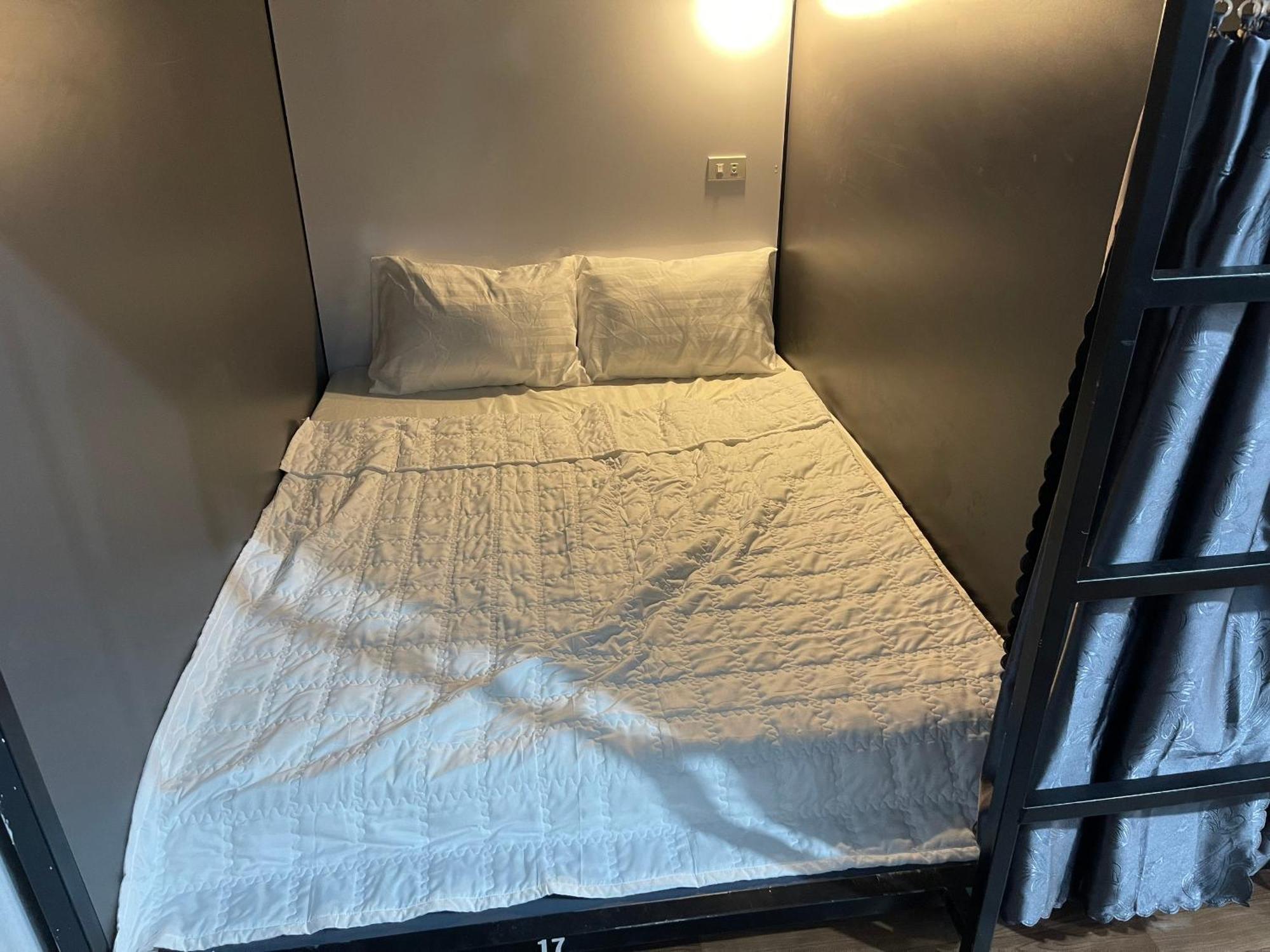 Nhà trọ Pea Sa Pa