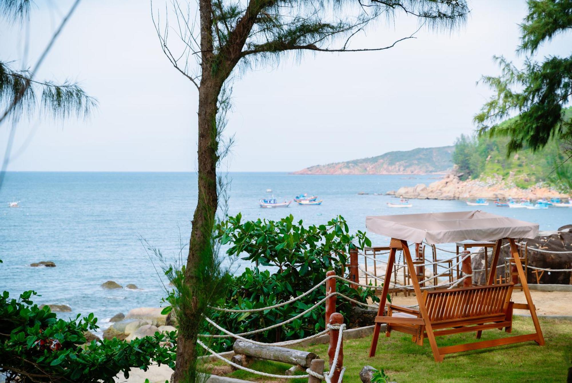 Resort Royal Bai Xep Quy Nhon