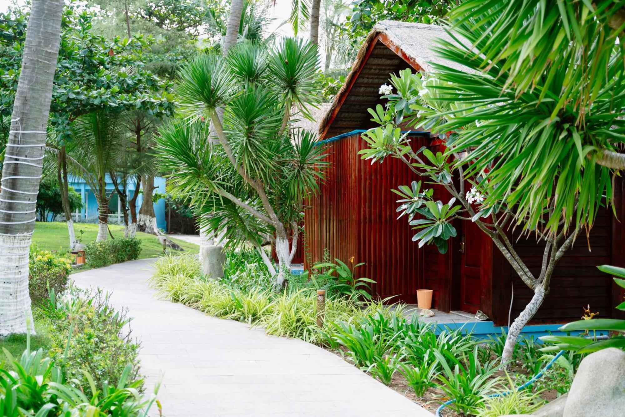 Resort Royal Bai Xep *