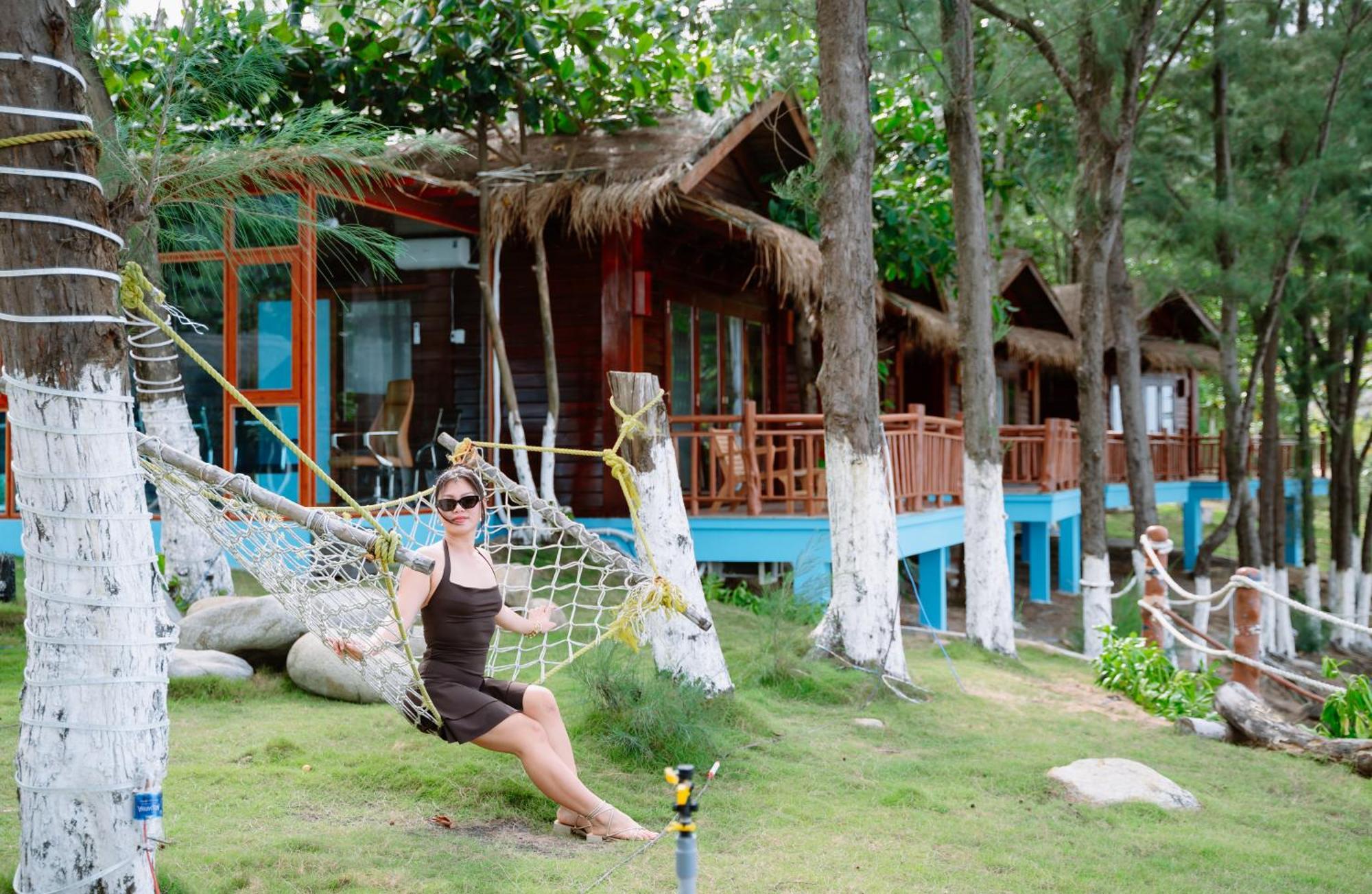 Resort Royal Bai Xep