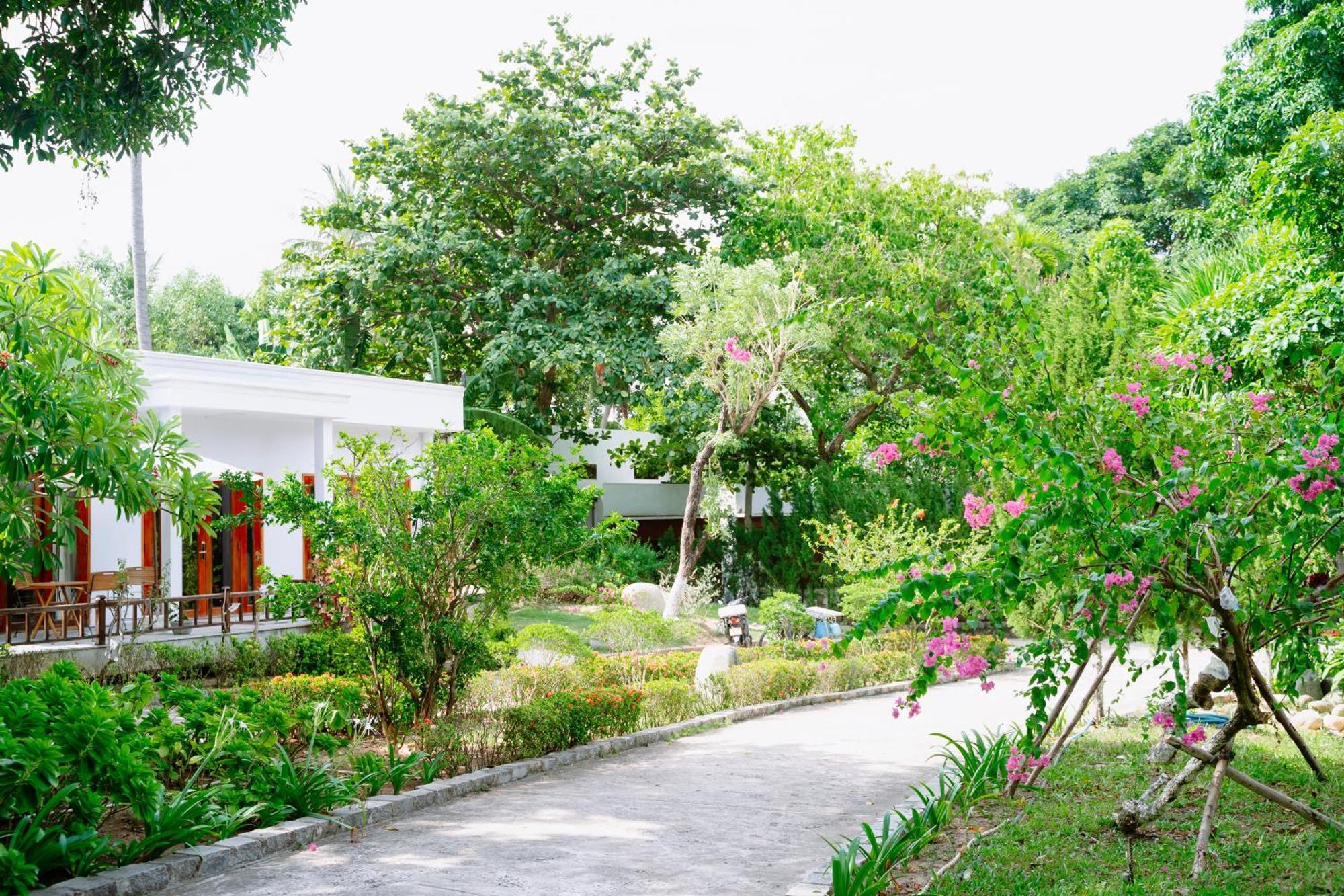Royal Bai Xep Resort *