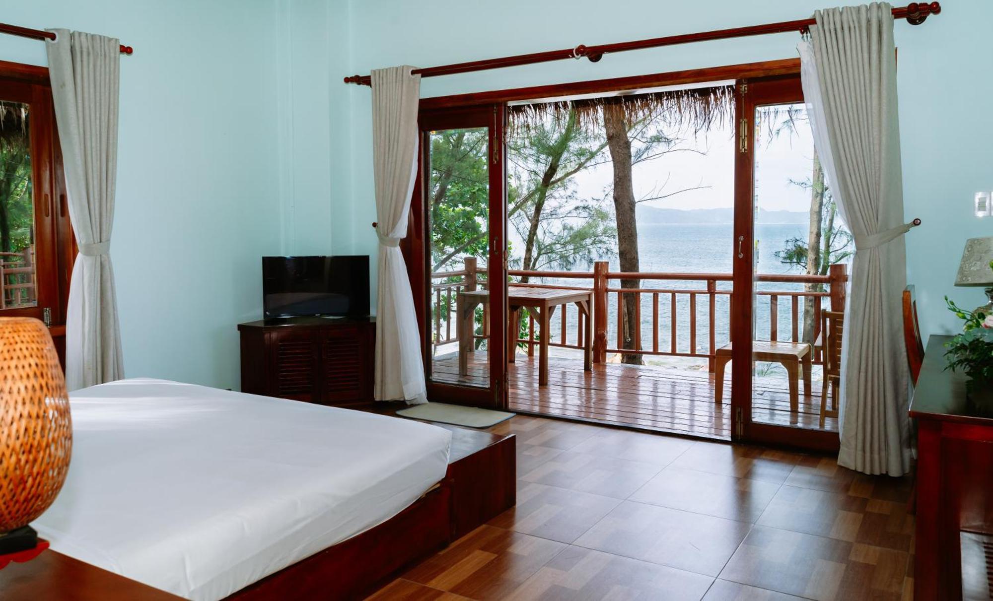Royal Bai Xep Resort Quy Nhon