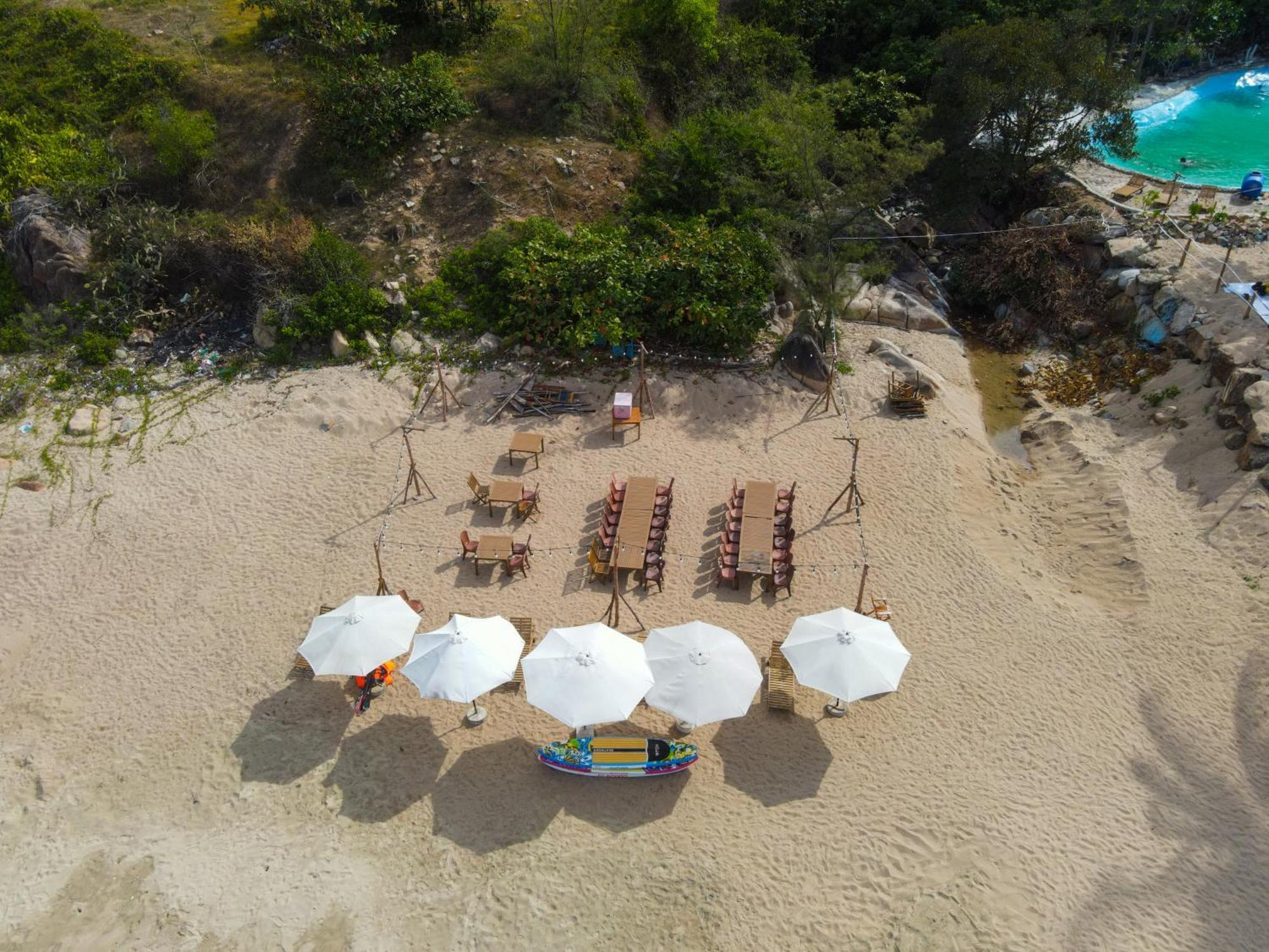 Resort Royal Bai Xep Quy Nhon