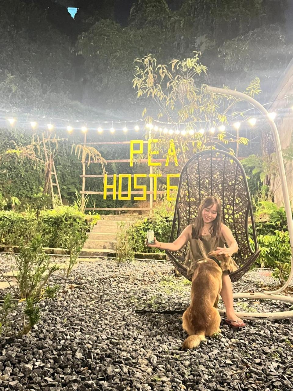 Nhà trọ Pea Sa Pa