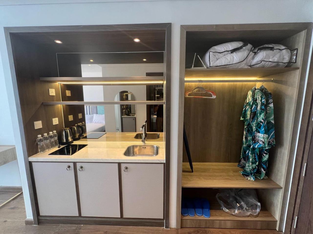 Aparthotel Apec Mandala Cham Bay Mui Ne 5*