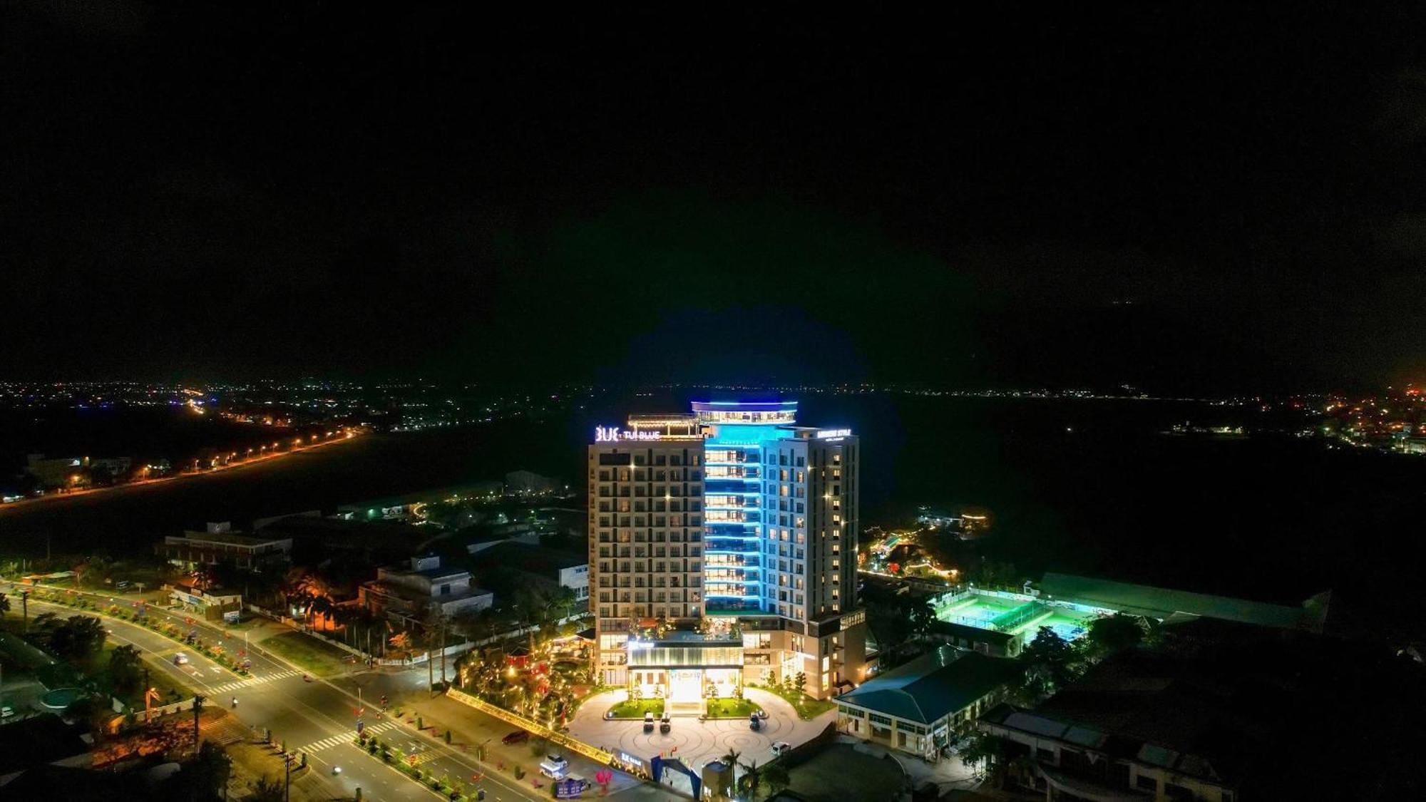 Hotel Tui Blue - Wellness & Retreat Tuy Hoa