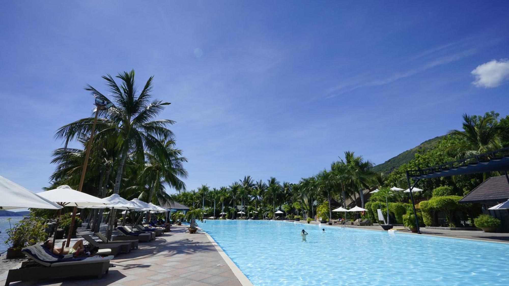Resort Diamond Bay &