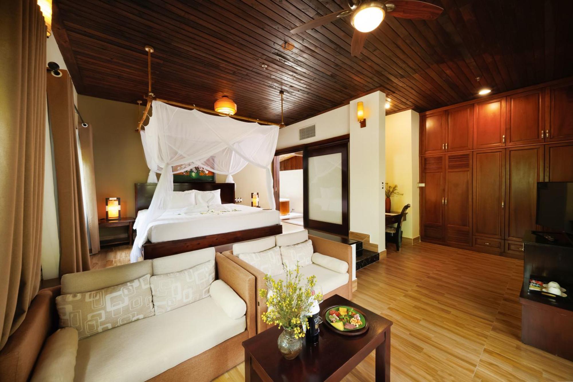 Diamond Bay & 5* Nha Trang