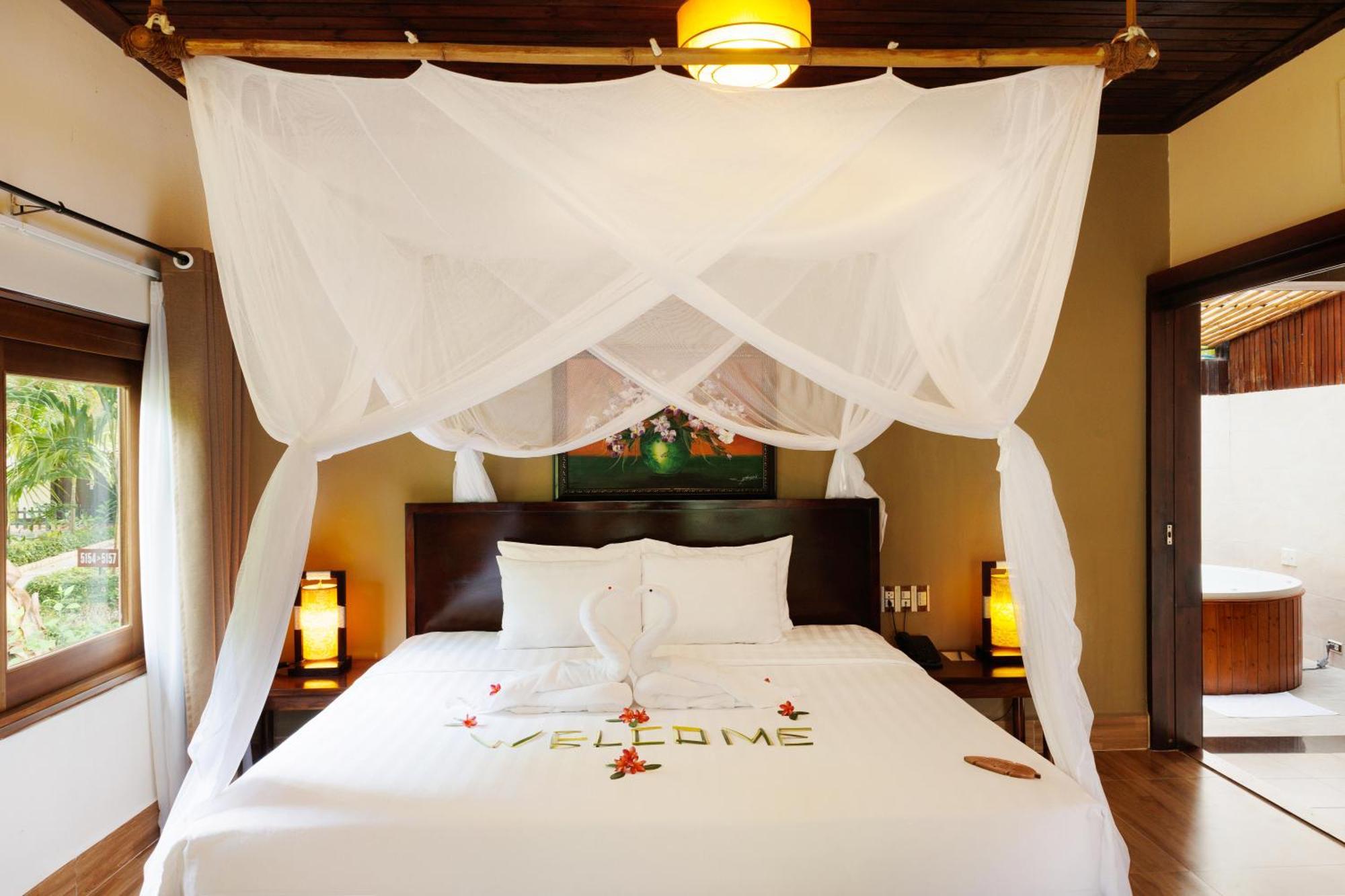 Resort Diamond Bay &
