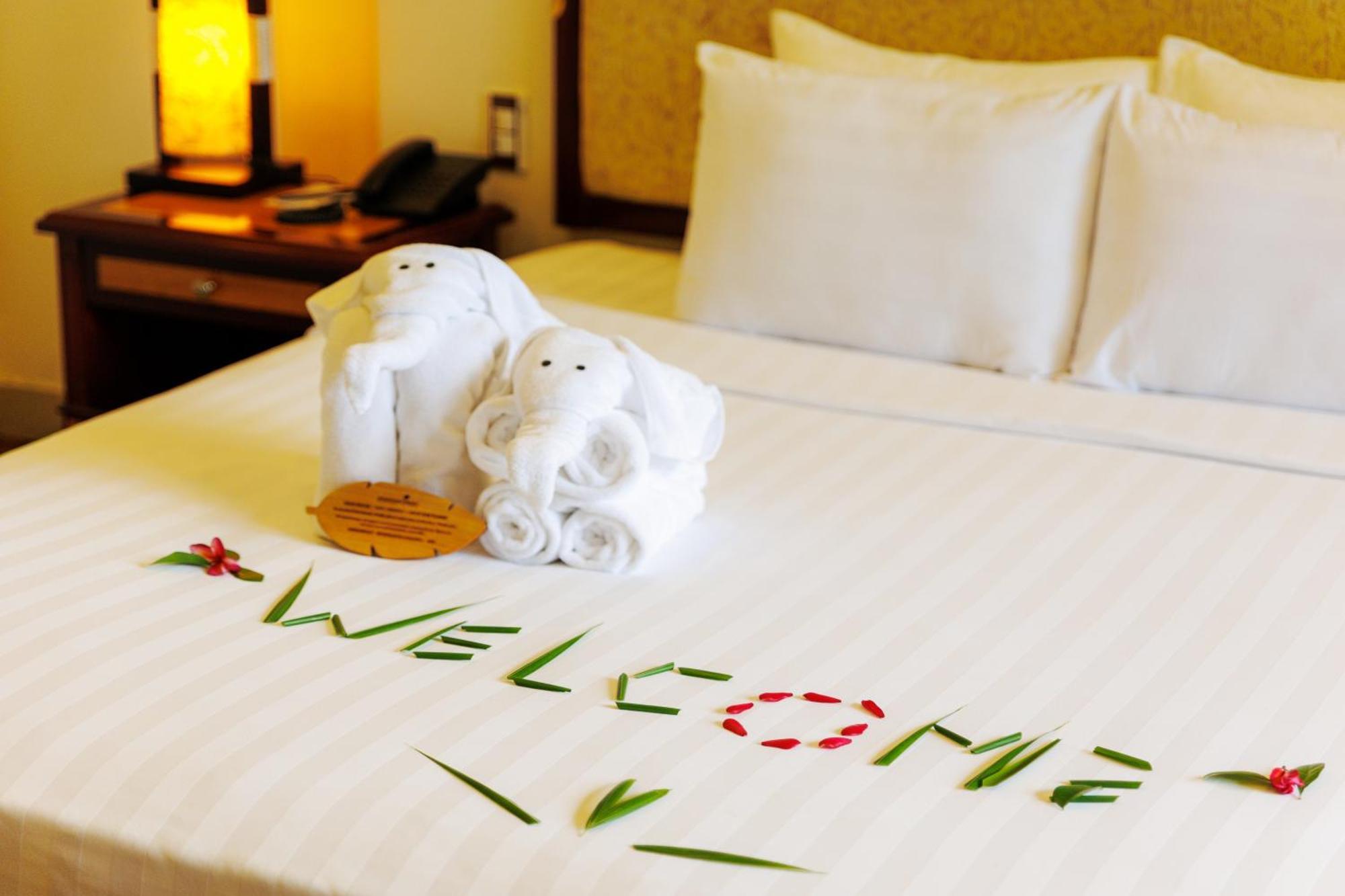 Diamond Bay & Resort Nha Trang