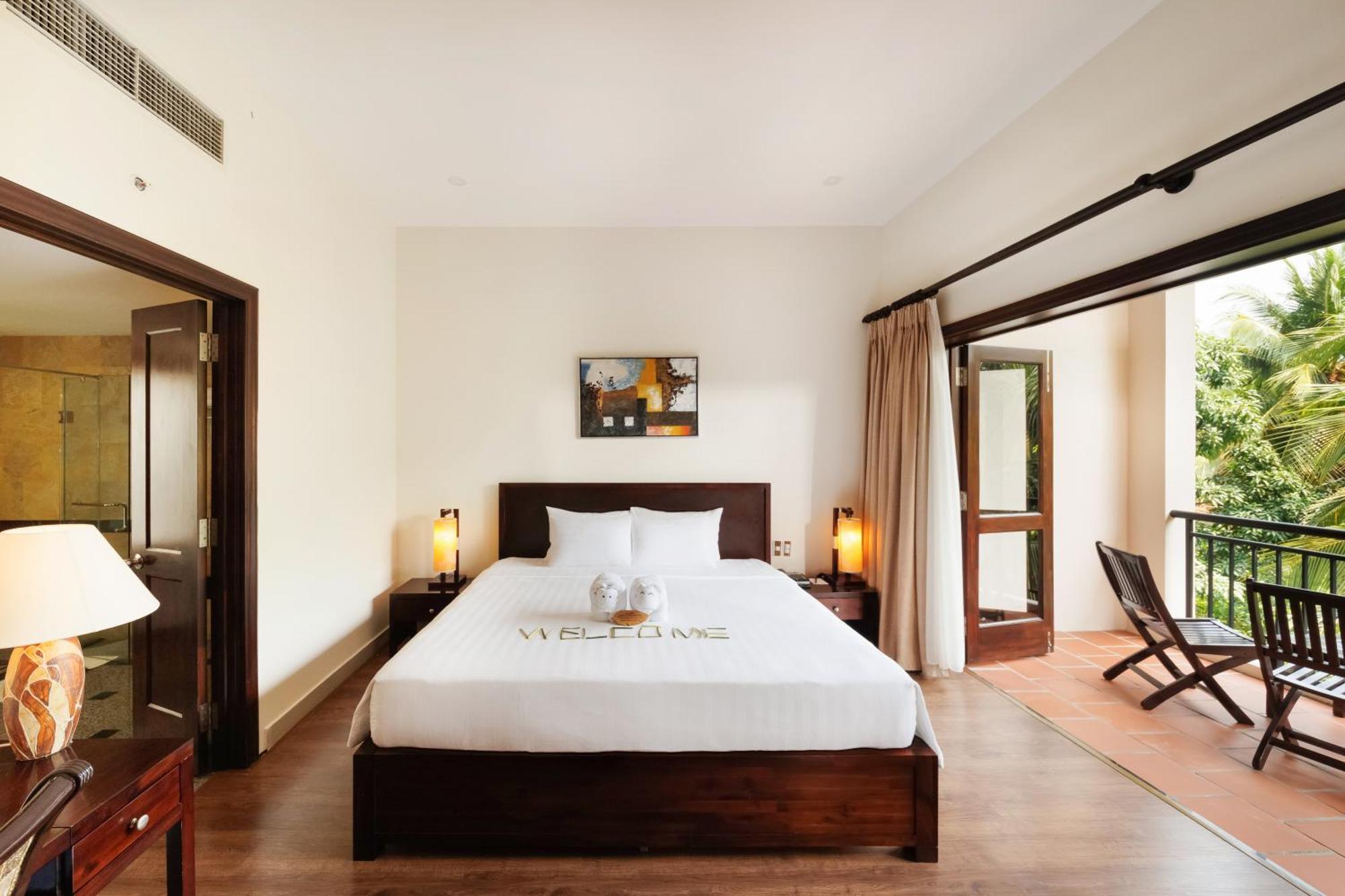 Diamond Bay & Resort Nha Trang