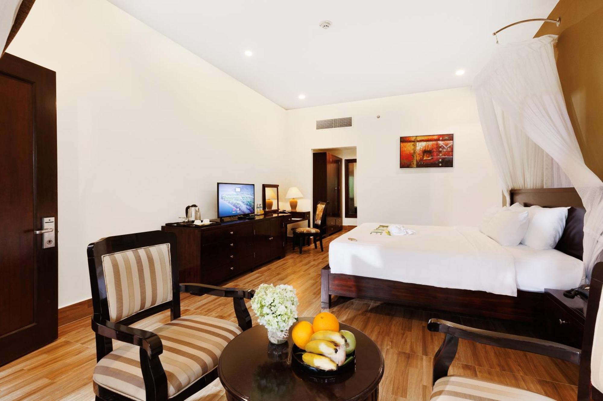 Resort Diamond Bay & Nha Trang
