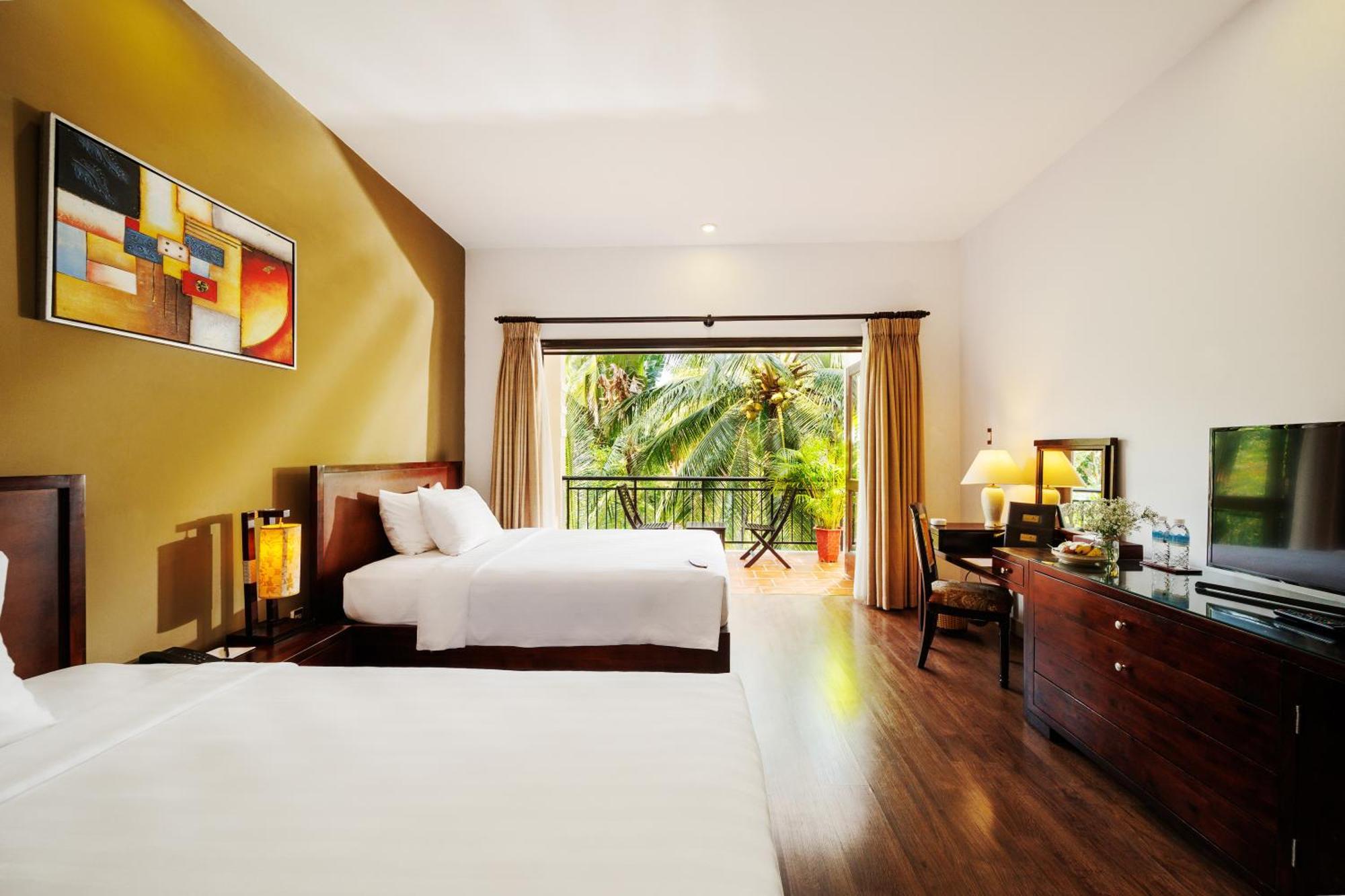Diamond Bay & 5* Nha Trang