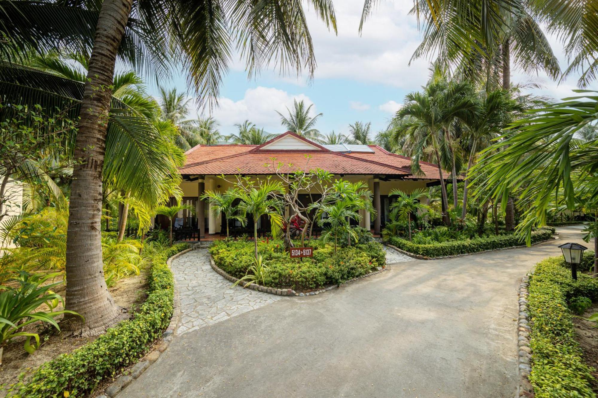 Resort Diamond Bay &