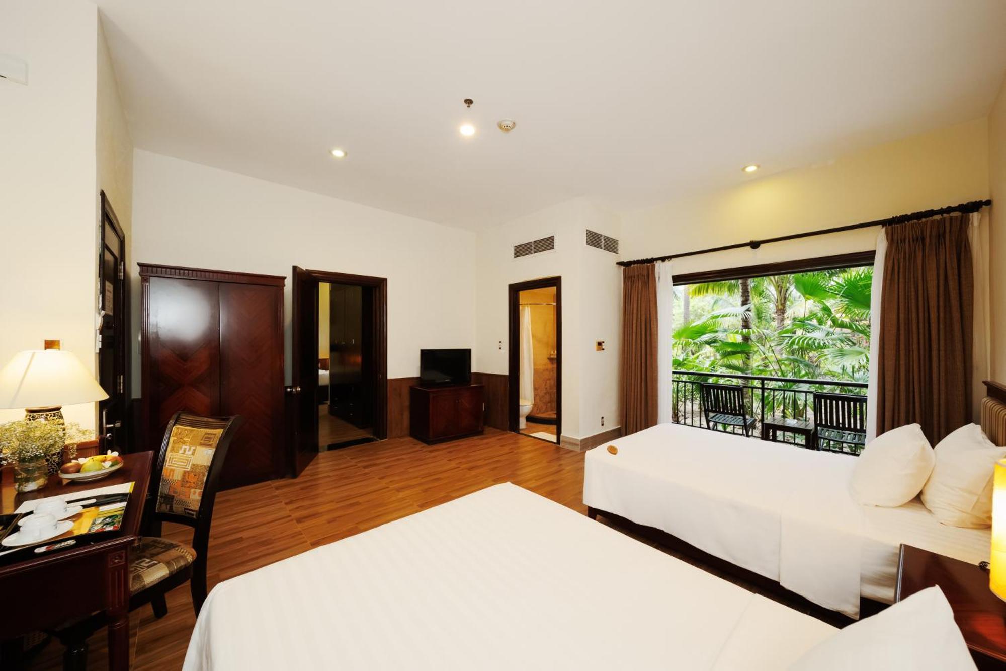Diamond Bay & Resort 5*