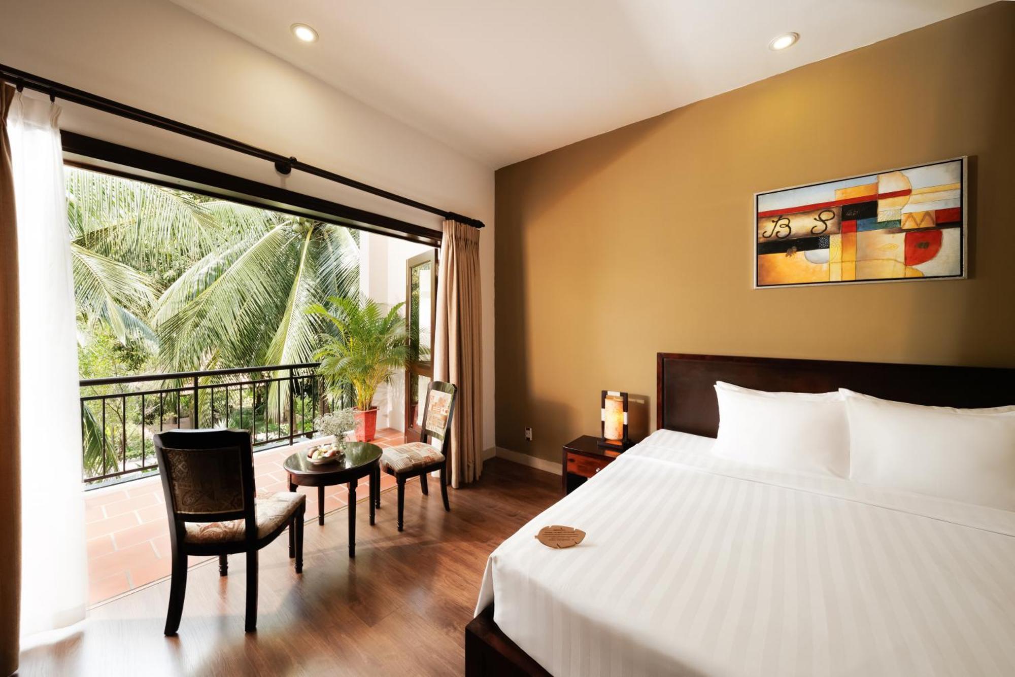 Diamond Bay & Resort Nha Trang