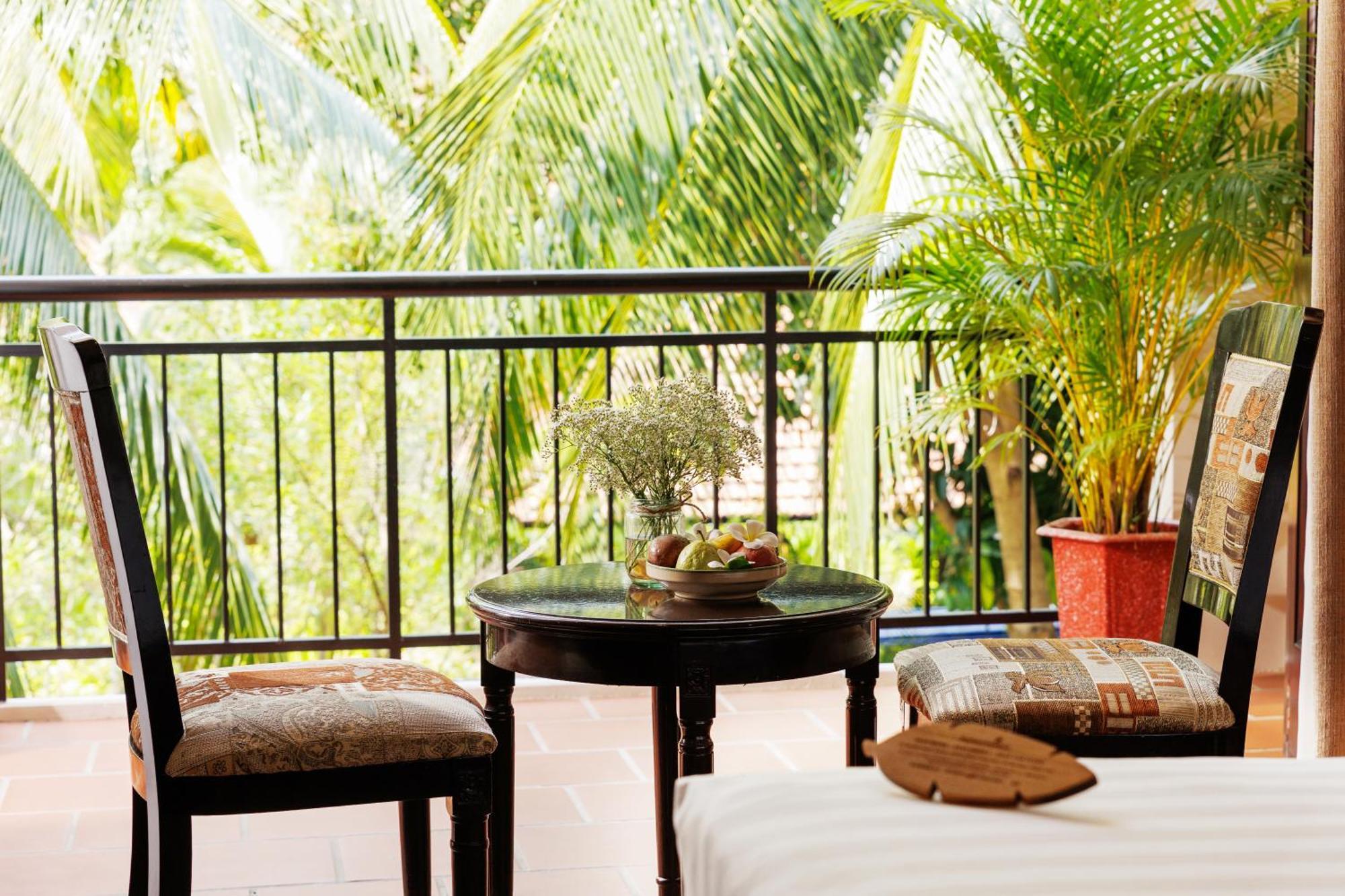 Resort Diamond Bay & Nha Trang