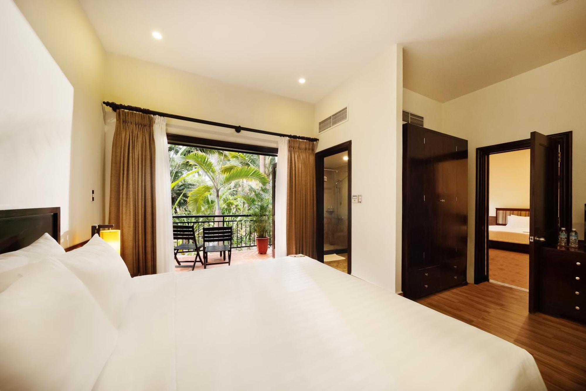 Diamond Bay & 5* Nha Trang