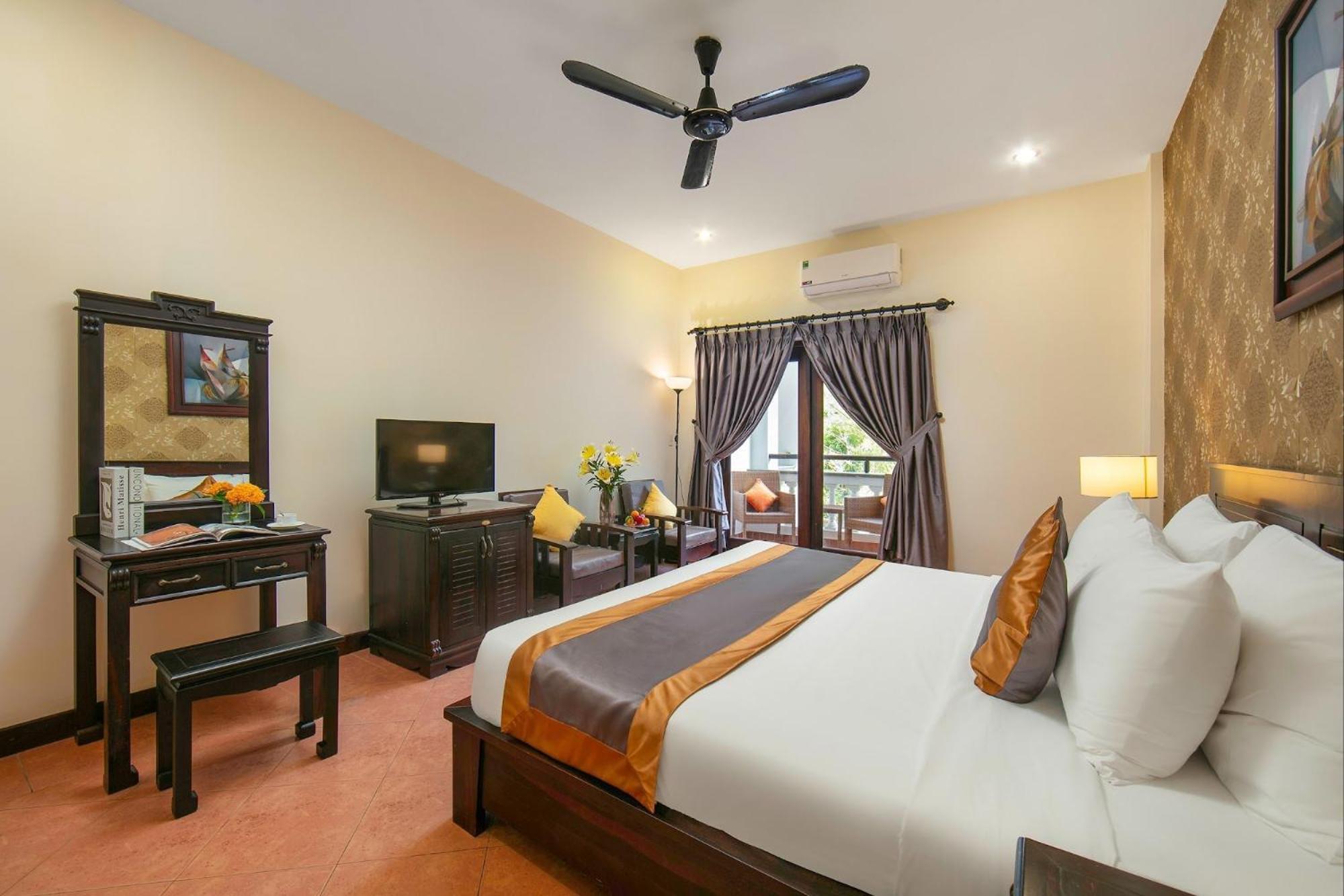 Sea Lion 4* Mui Ne
