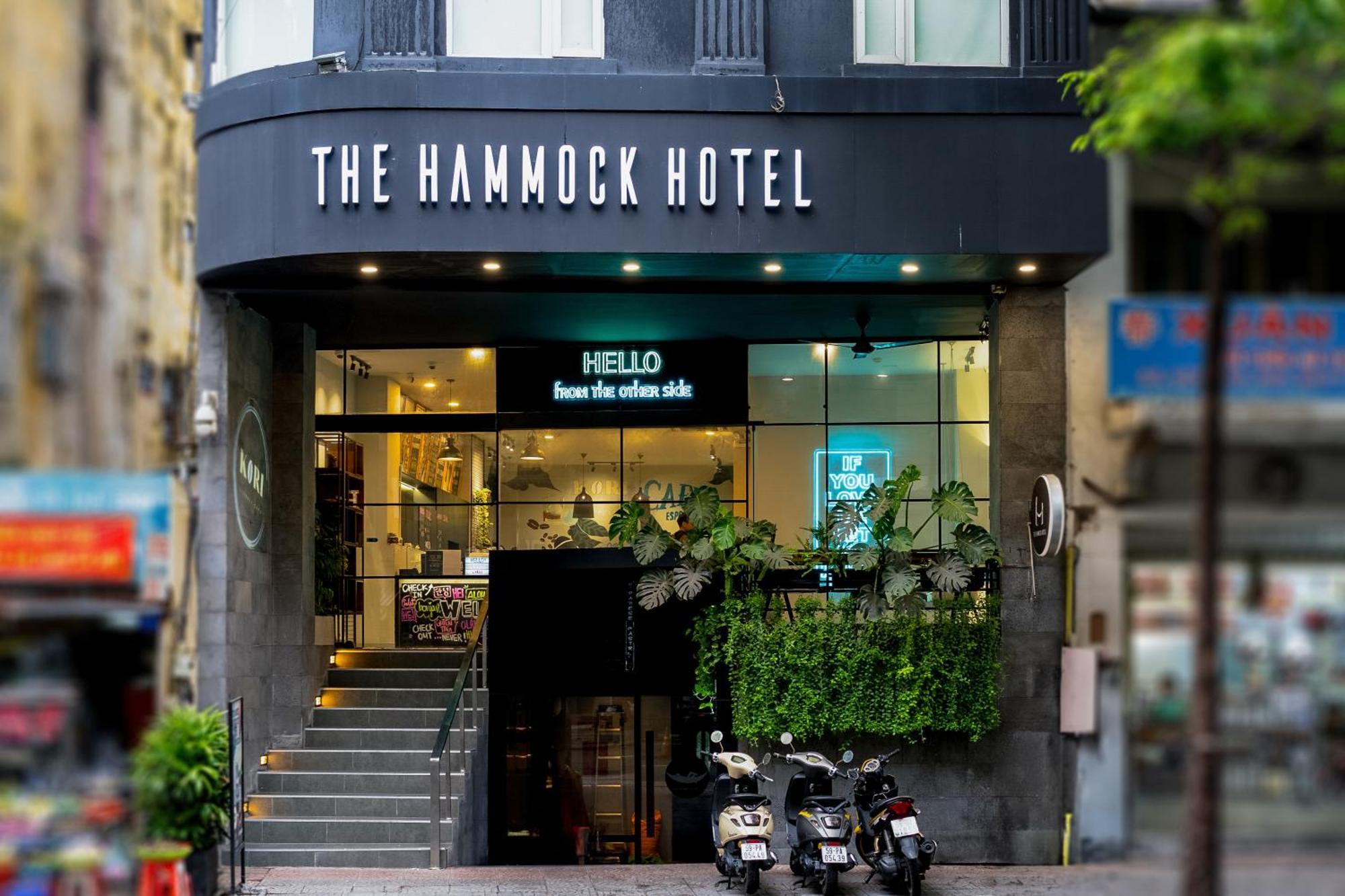 The Hammock Fine Arts Museum 3* Ho-Chi-Minh-Stadt