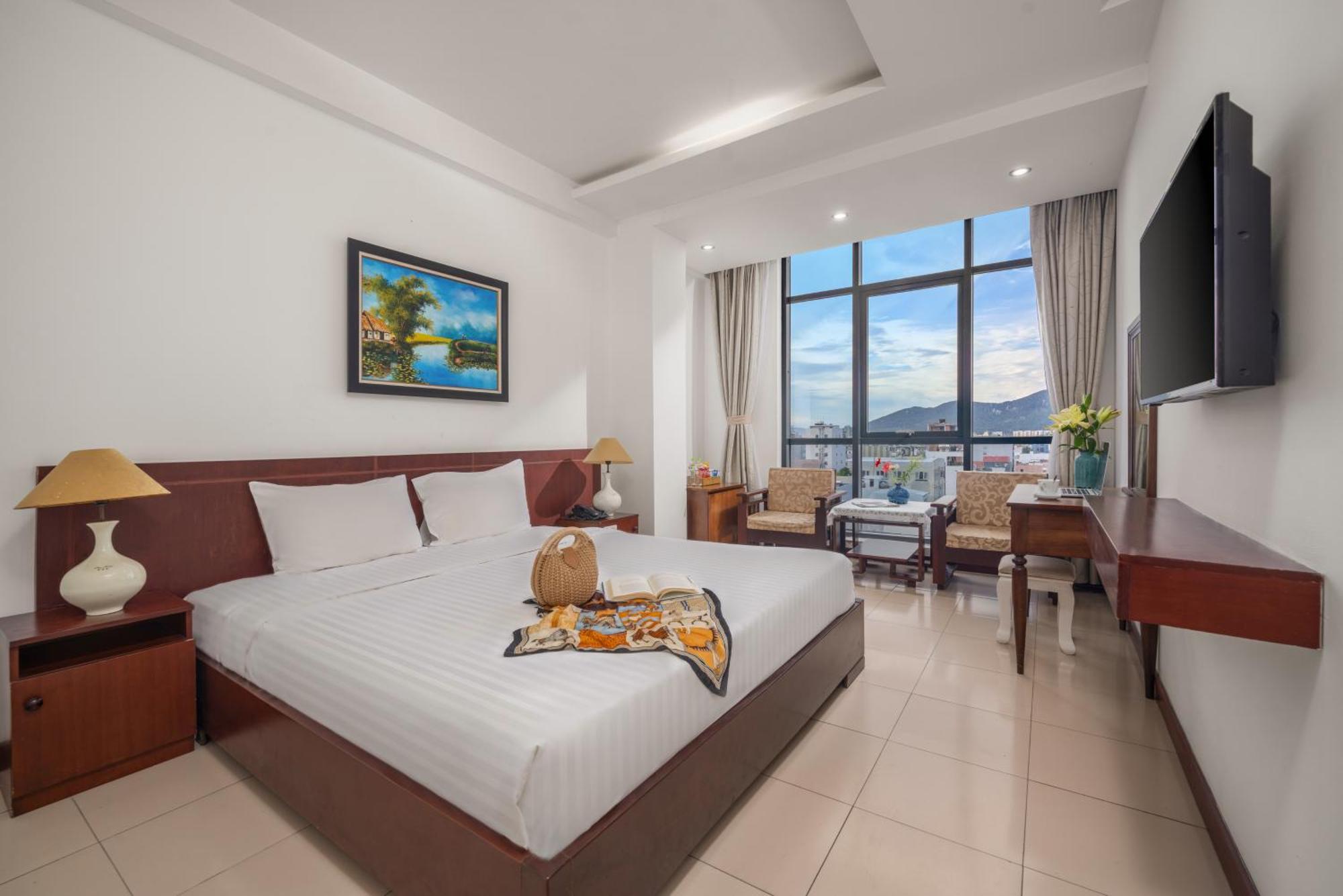 Star And 4* Da Nang