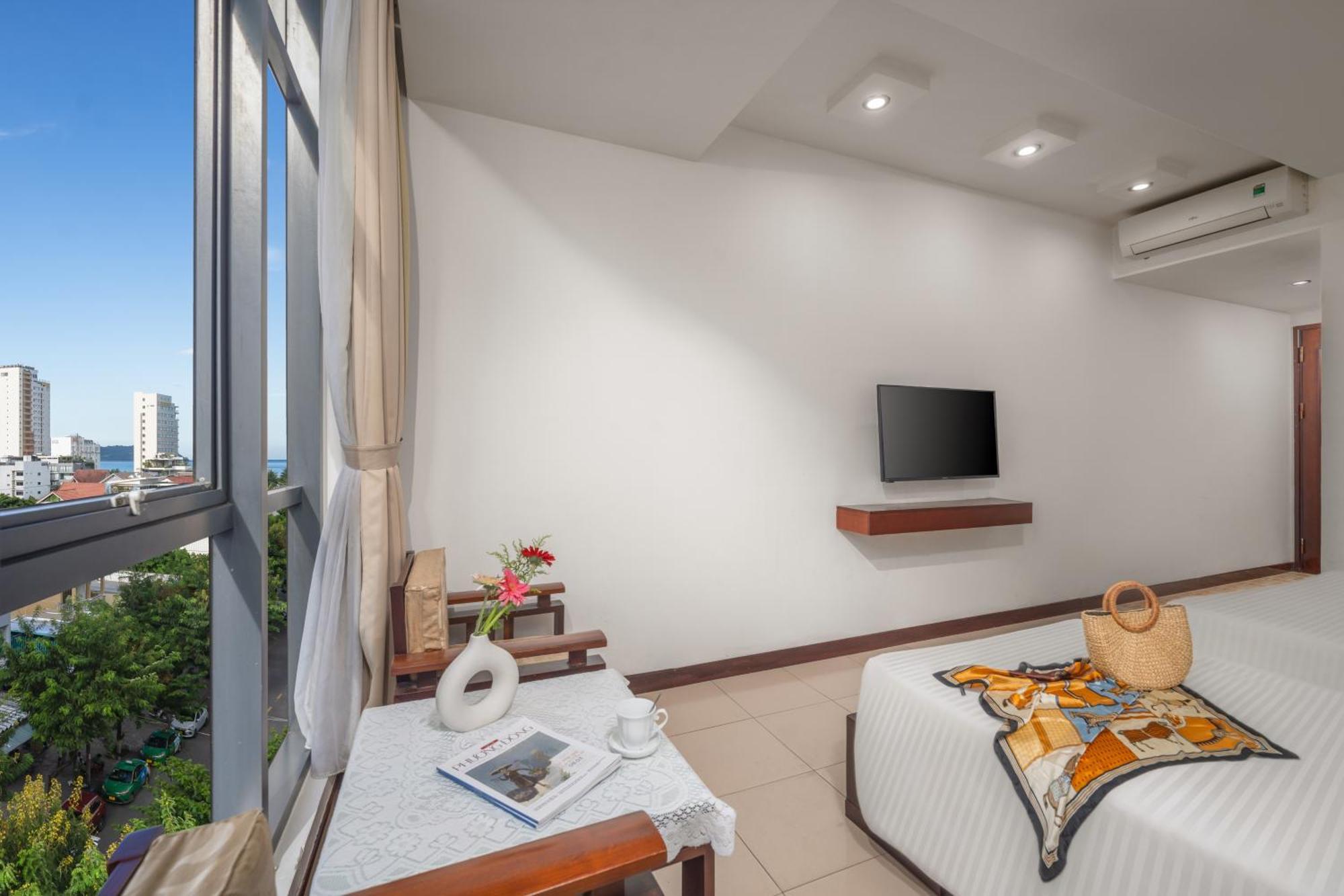 Star And Hotel 4*