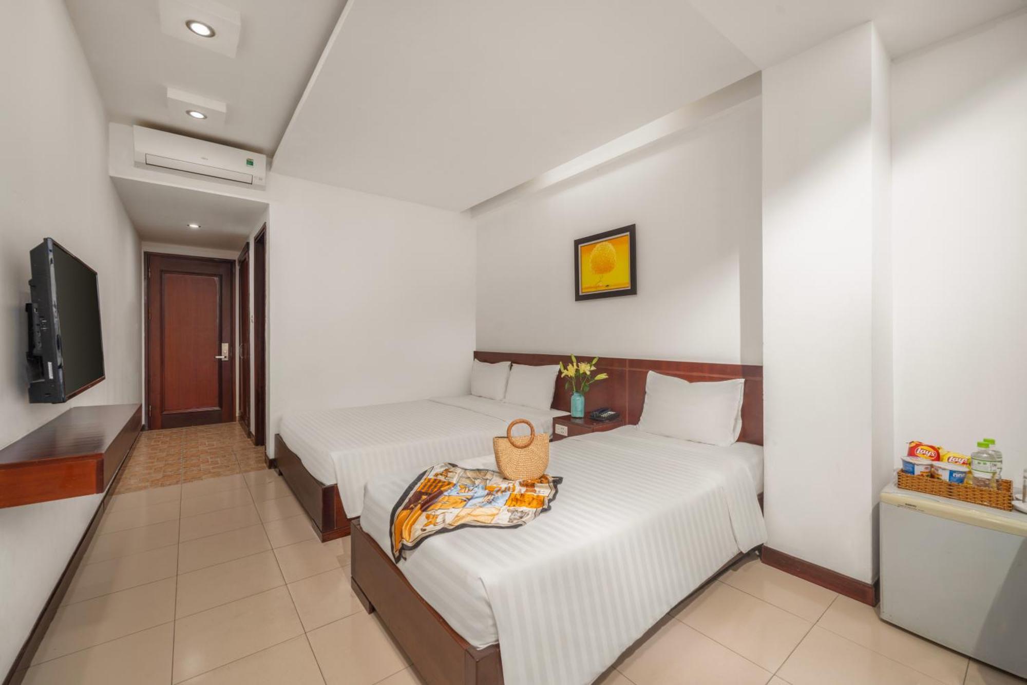 Hotel Star And Da Nang