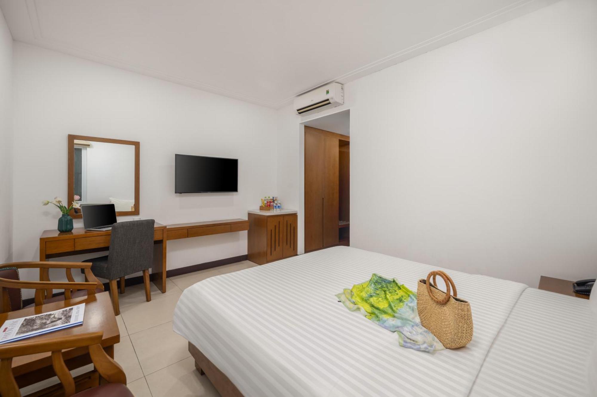 Hotel Star And Da Nang