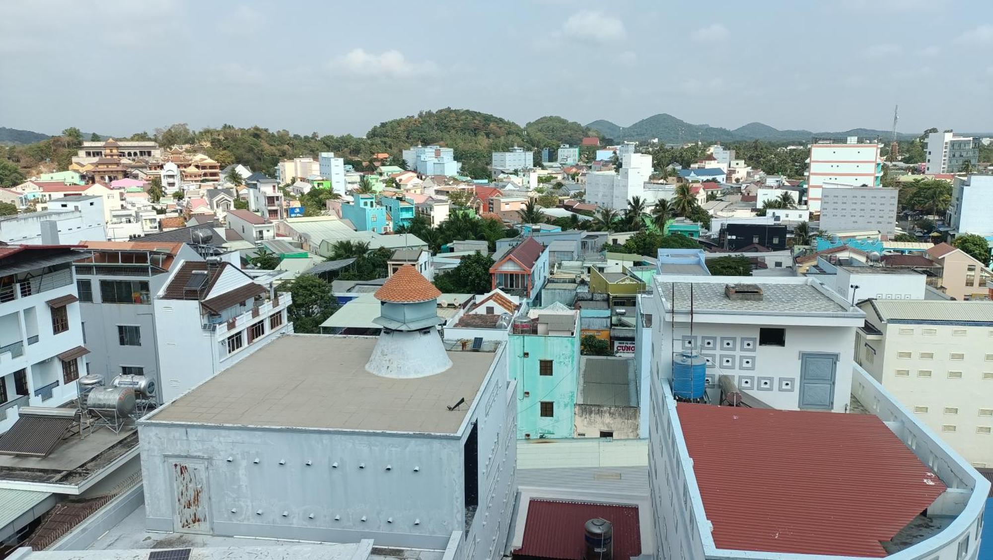 River Hotel Ha Tien