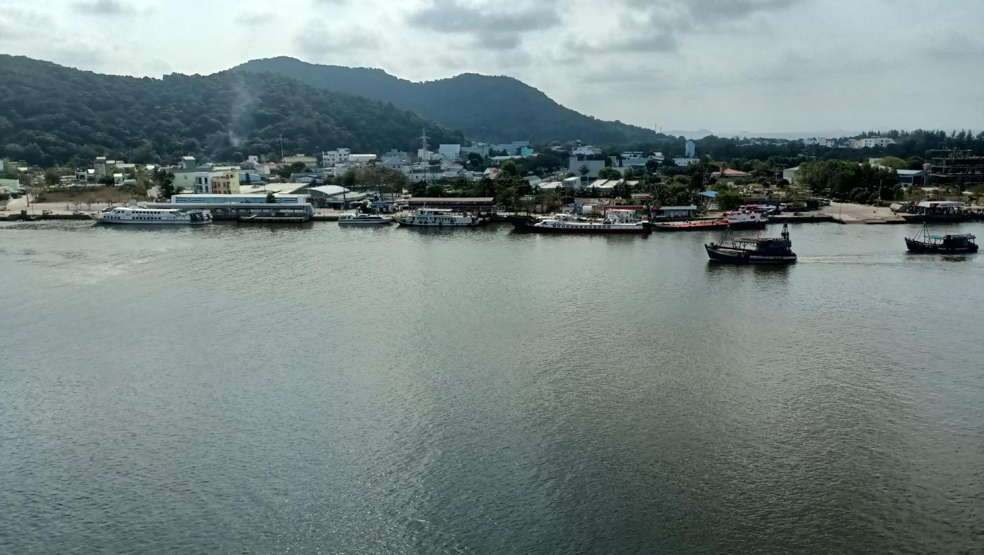Hotel River Ha Tien