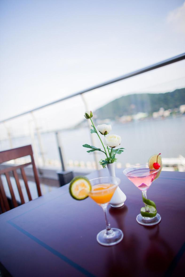 Hotel River Ha Tien