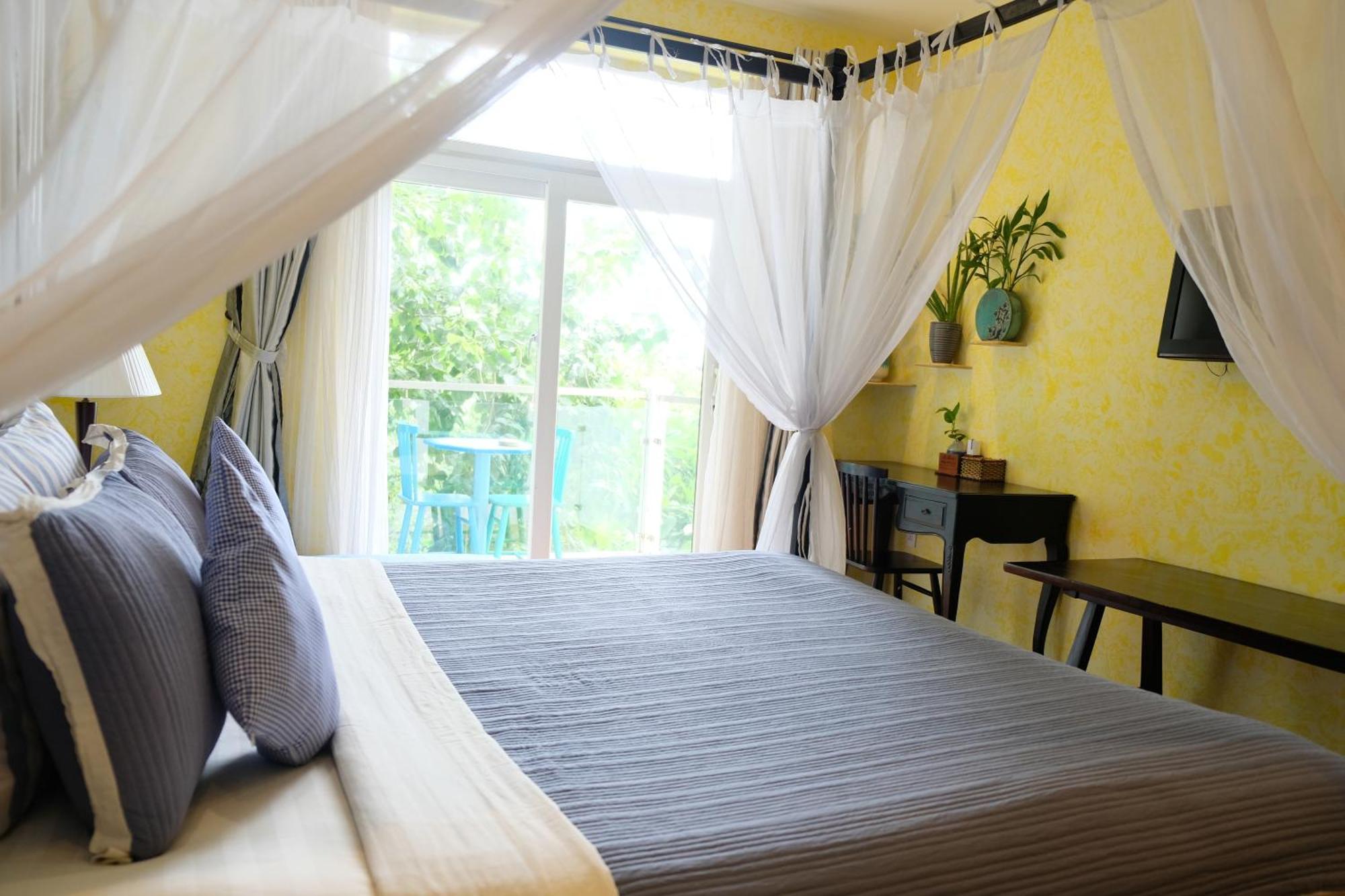 Hotel La Marina Boutique & Mui Ne