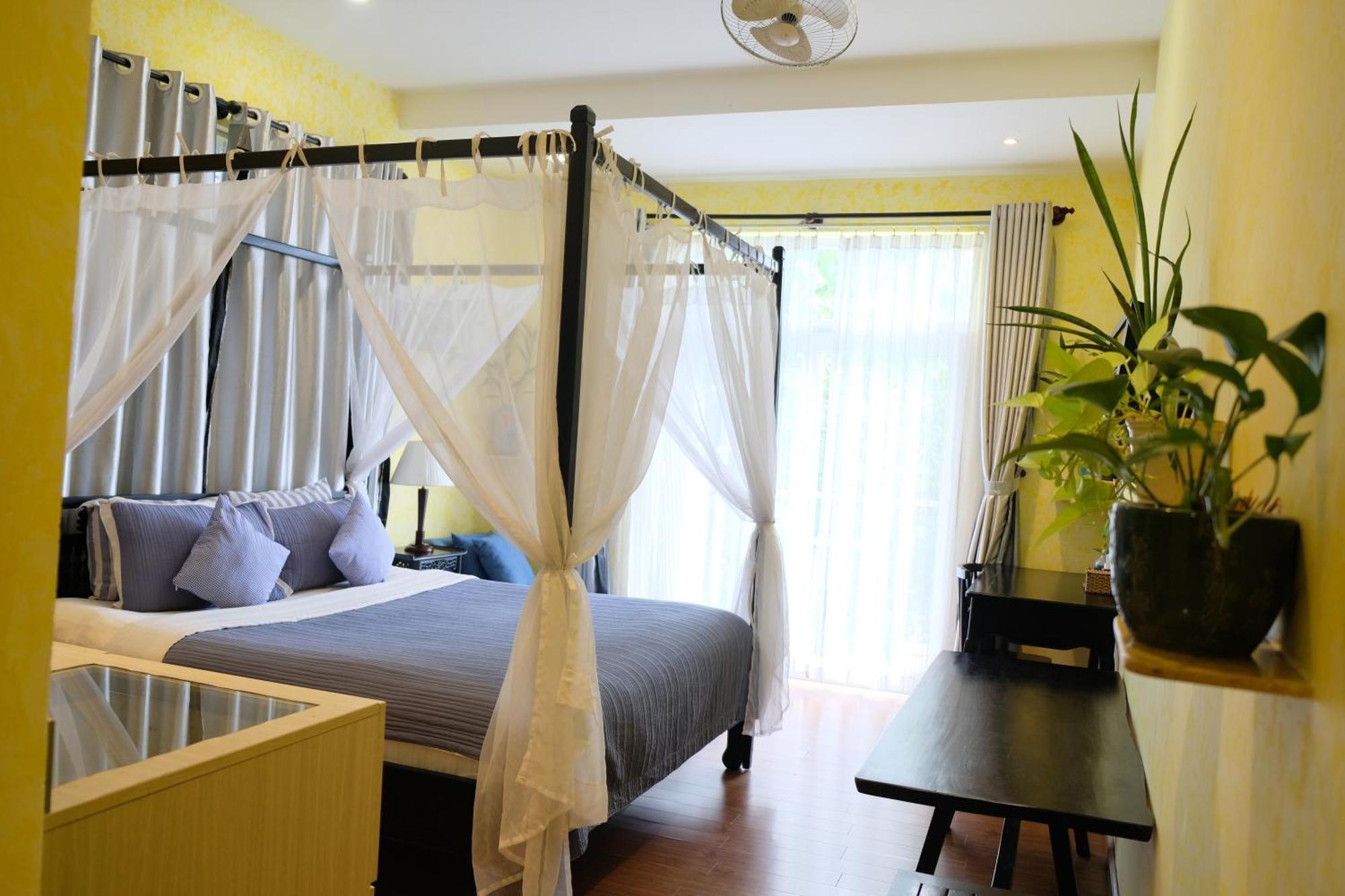 La Marina Boutique & 3*