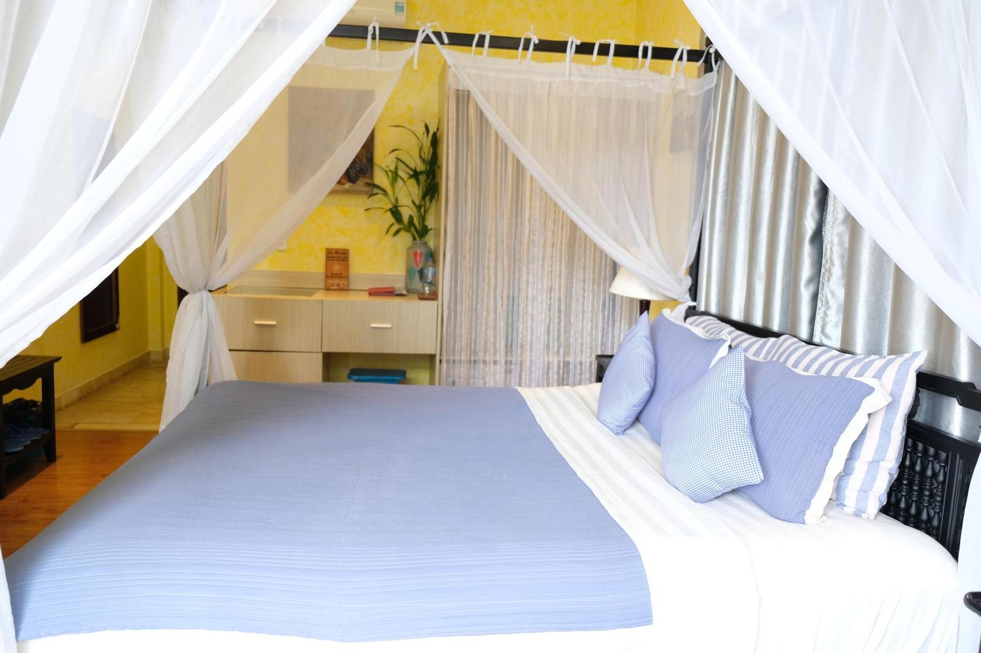 La Marina Boutique & 3*