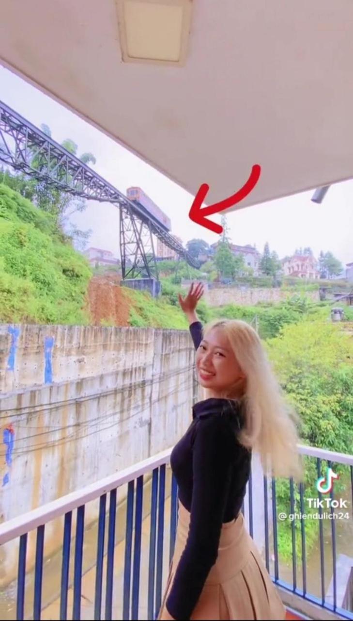 Khách sạn Scenery