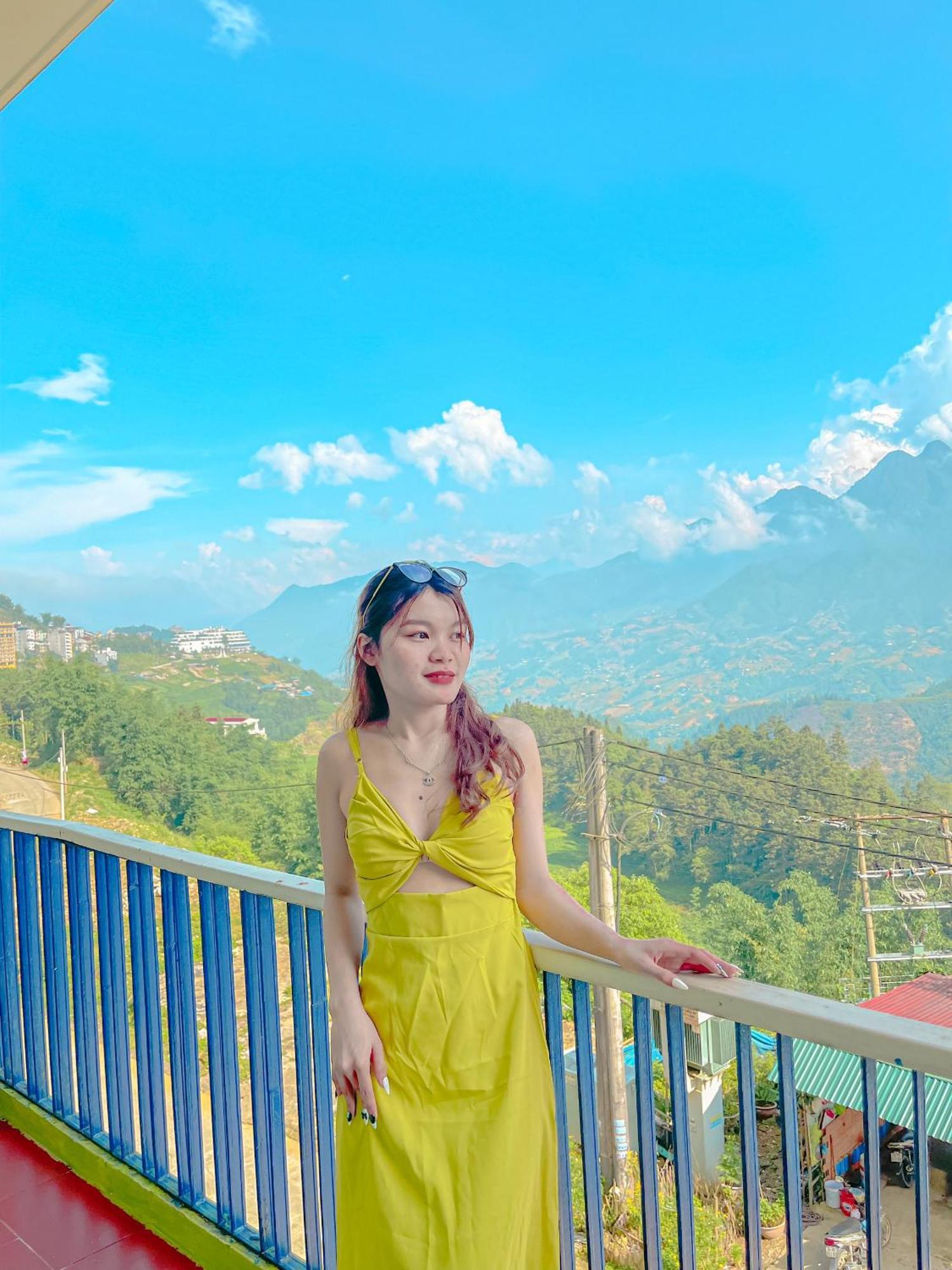 Scenery Khách sạn 2*