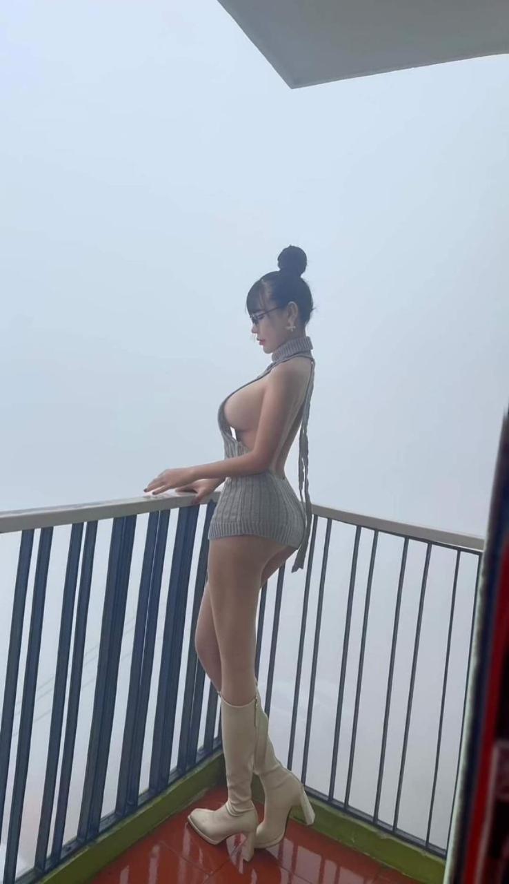 Scenery Khách sạn